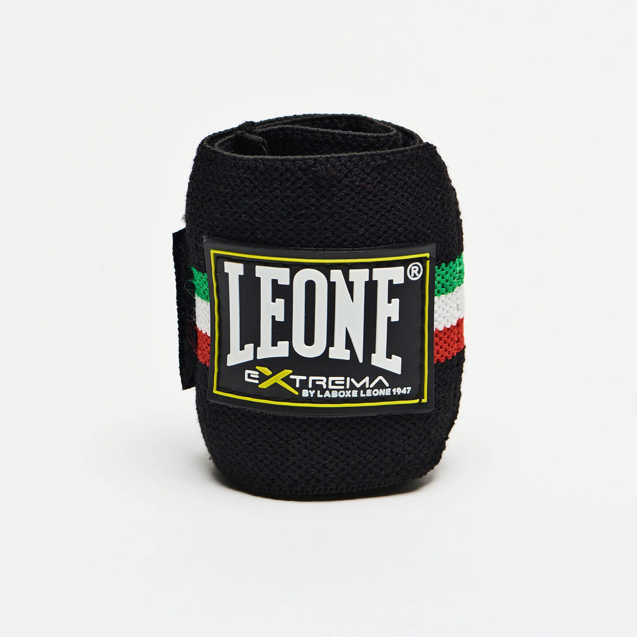 WRIST WRAPS
