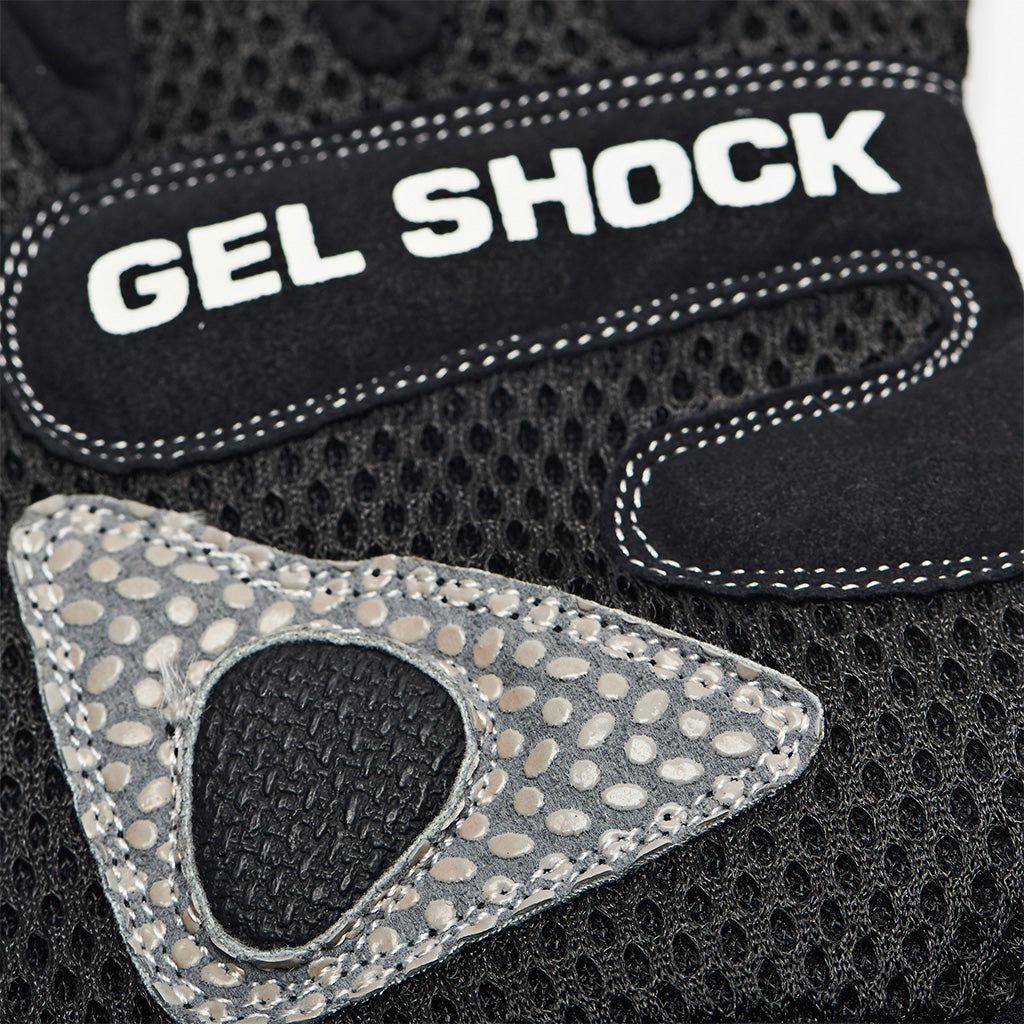 BODY BUILDING GYM GLOVES