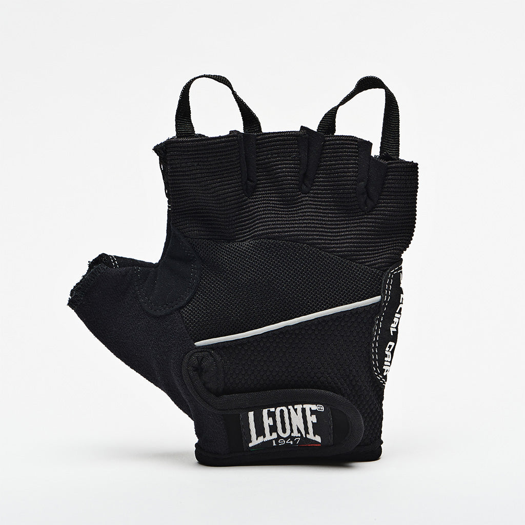 BODY BUILDING GYM GLOVES
