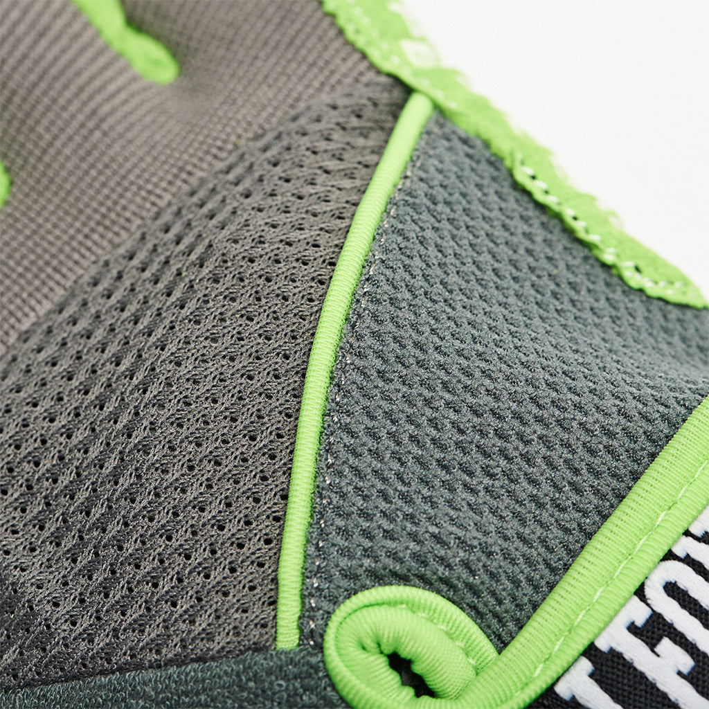 BODY BUILDING GYM GLOVES