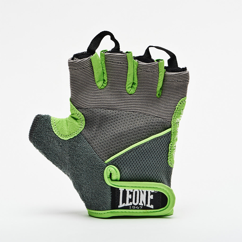 BODY BUILDING GYM GLOVES