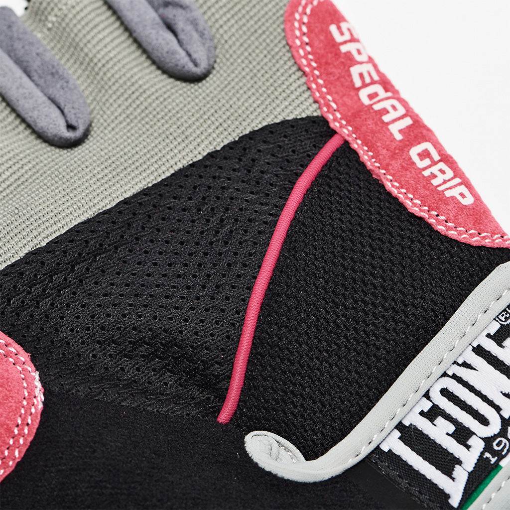 BODY BUILDING GYM GLOVES