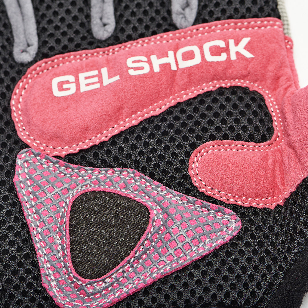 BODY BUILDING GYM GLOVES