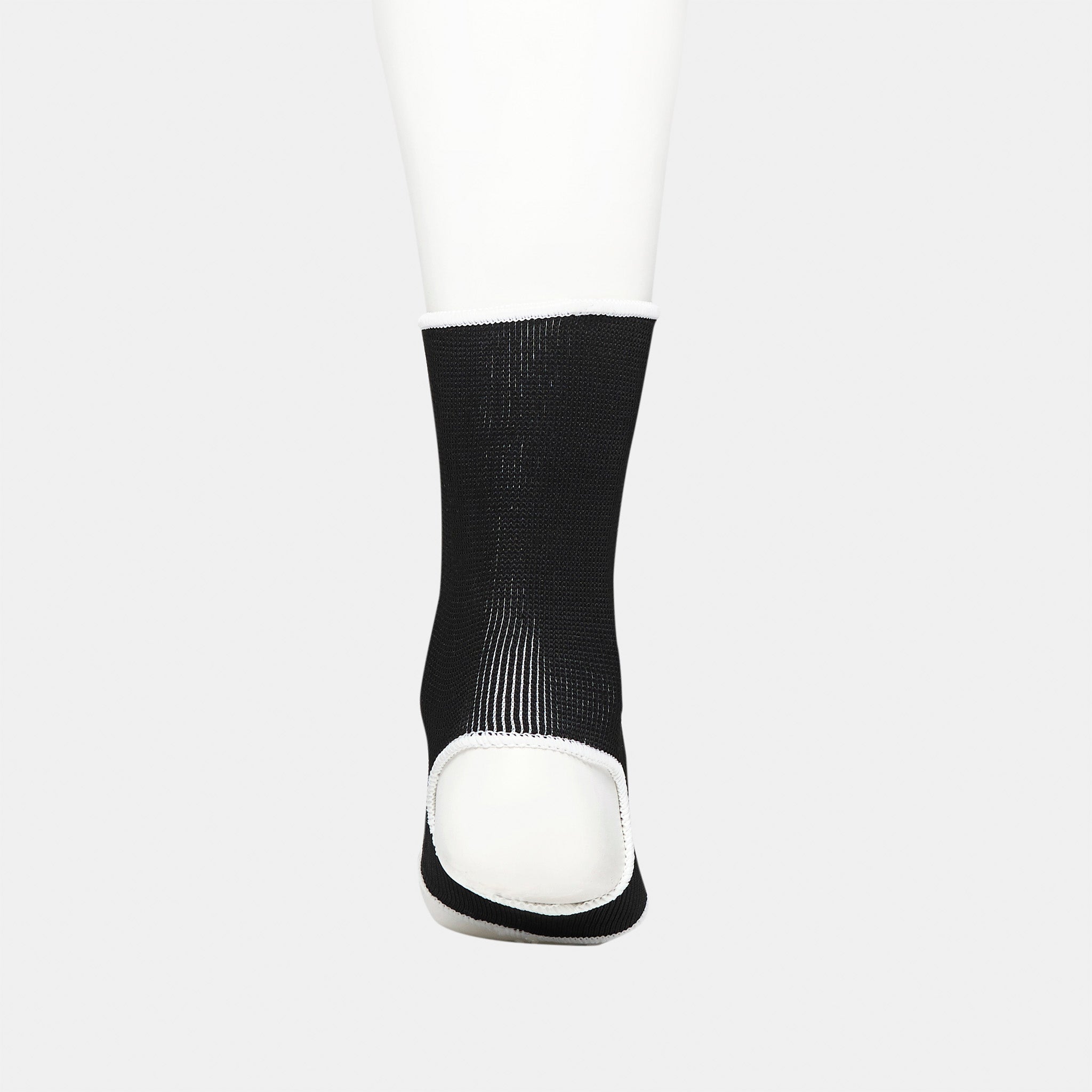 DOUBLE FACE ANKLE GUARDS