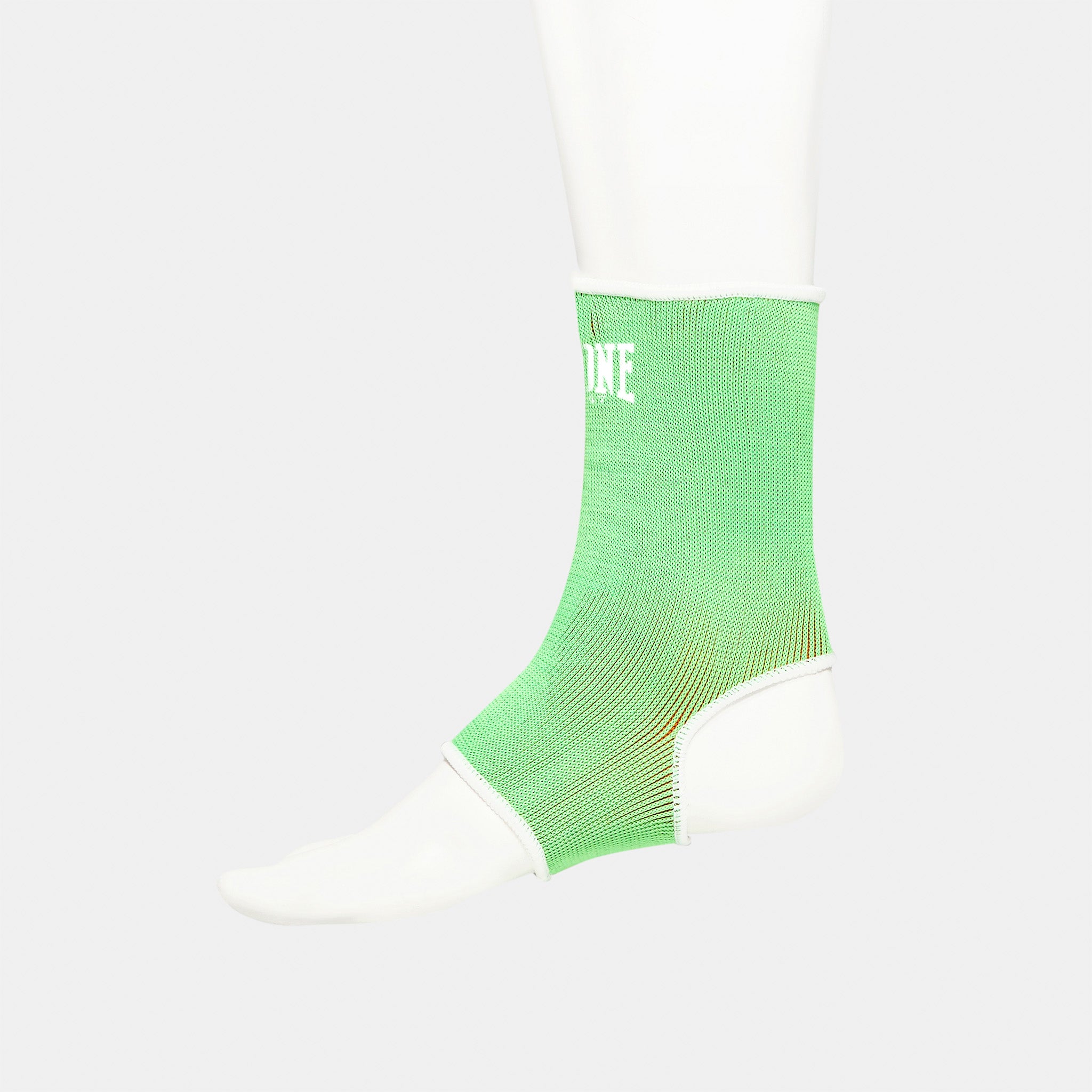 DOUBLE FACE ANKLE GUARDS