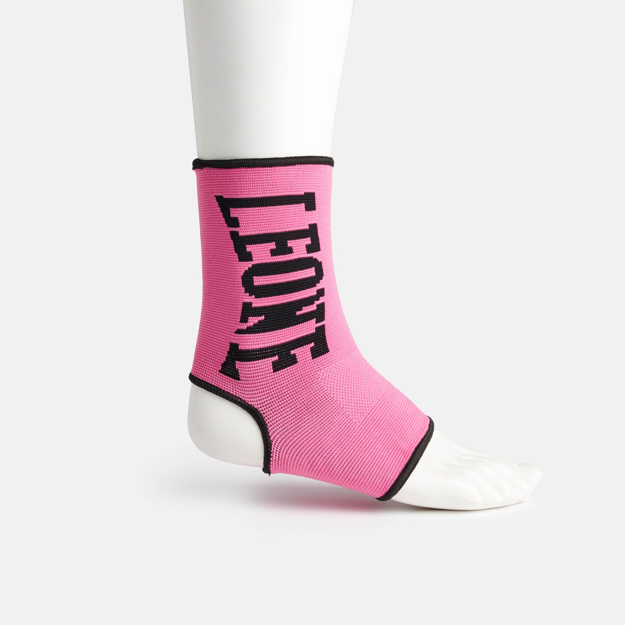 JACQUARD ANKLE GUARDS