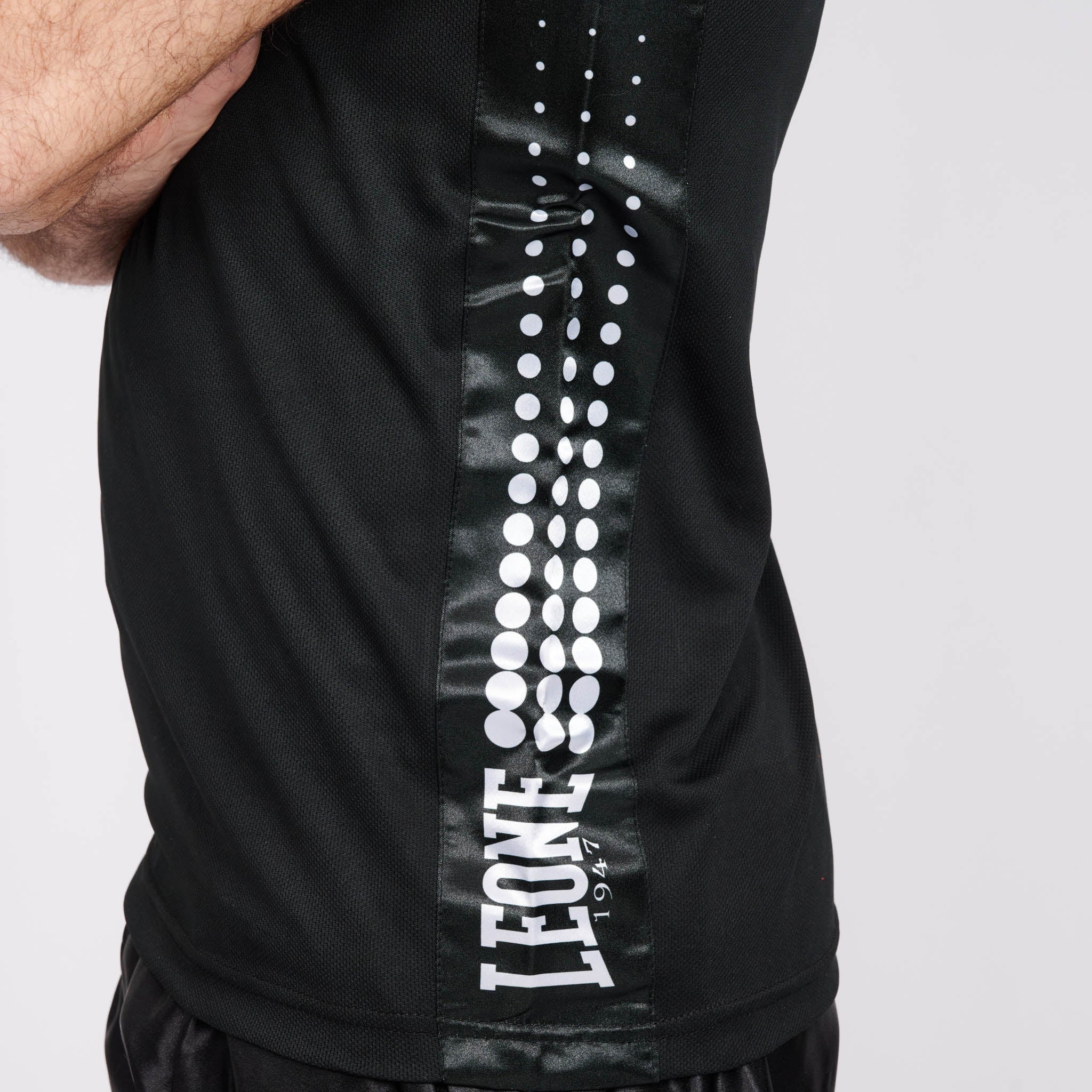 ELEMENTAL BOXING SINGLET