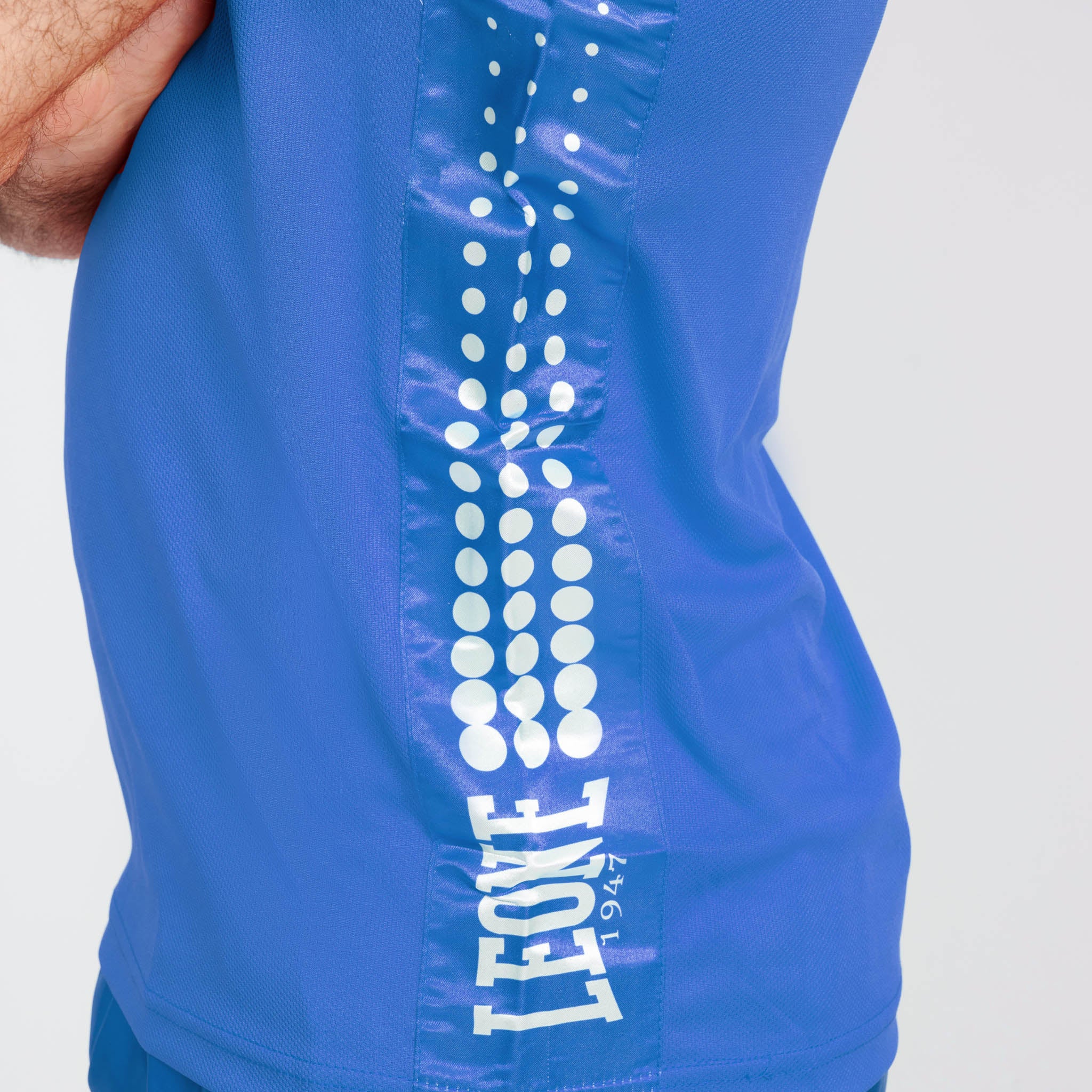 ELEMENTAL BOXING SINGLET