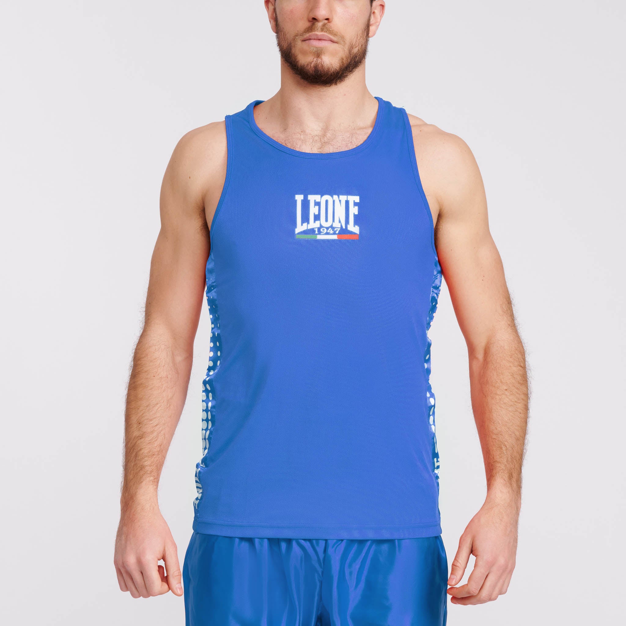 Boxing Singlet
