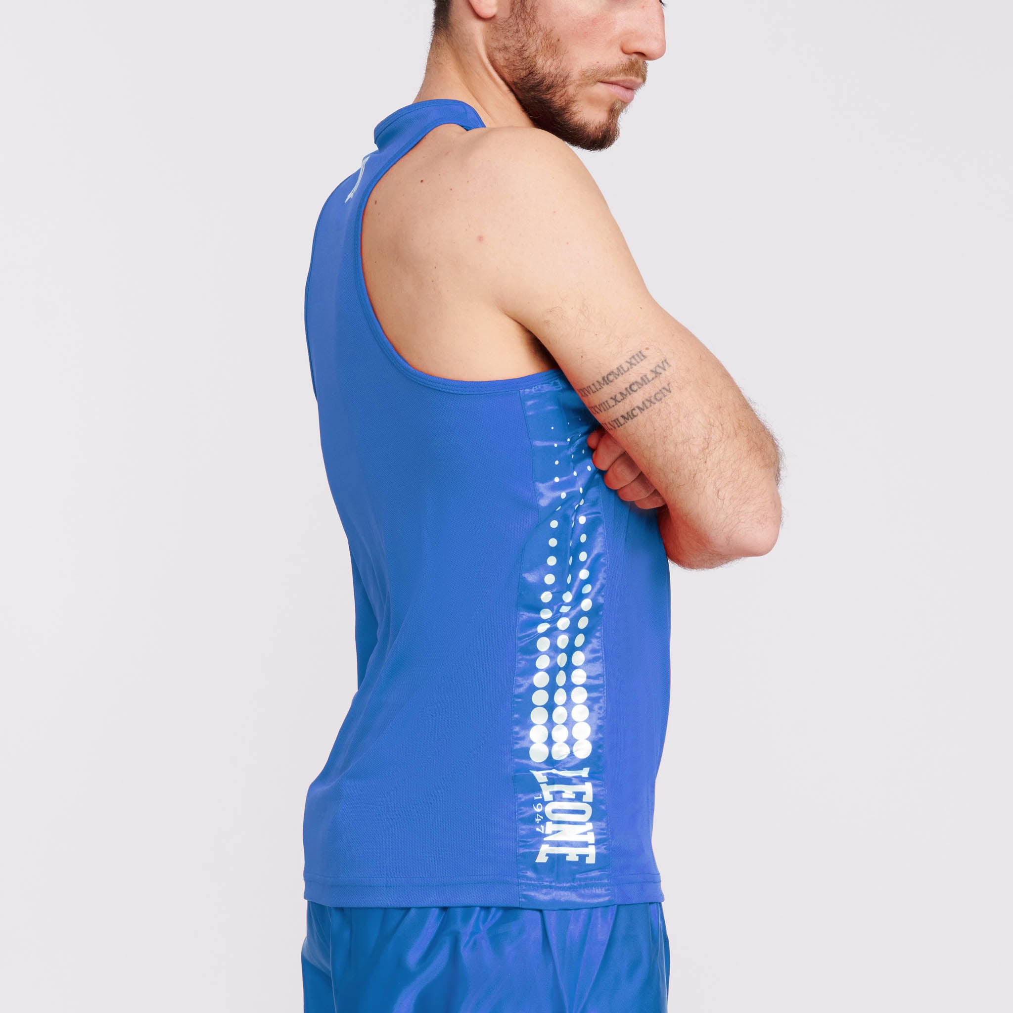 Boxing Singlet
