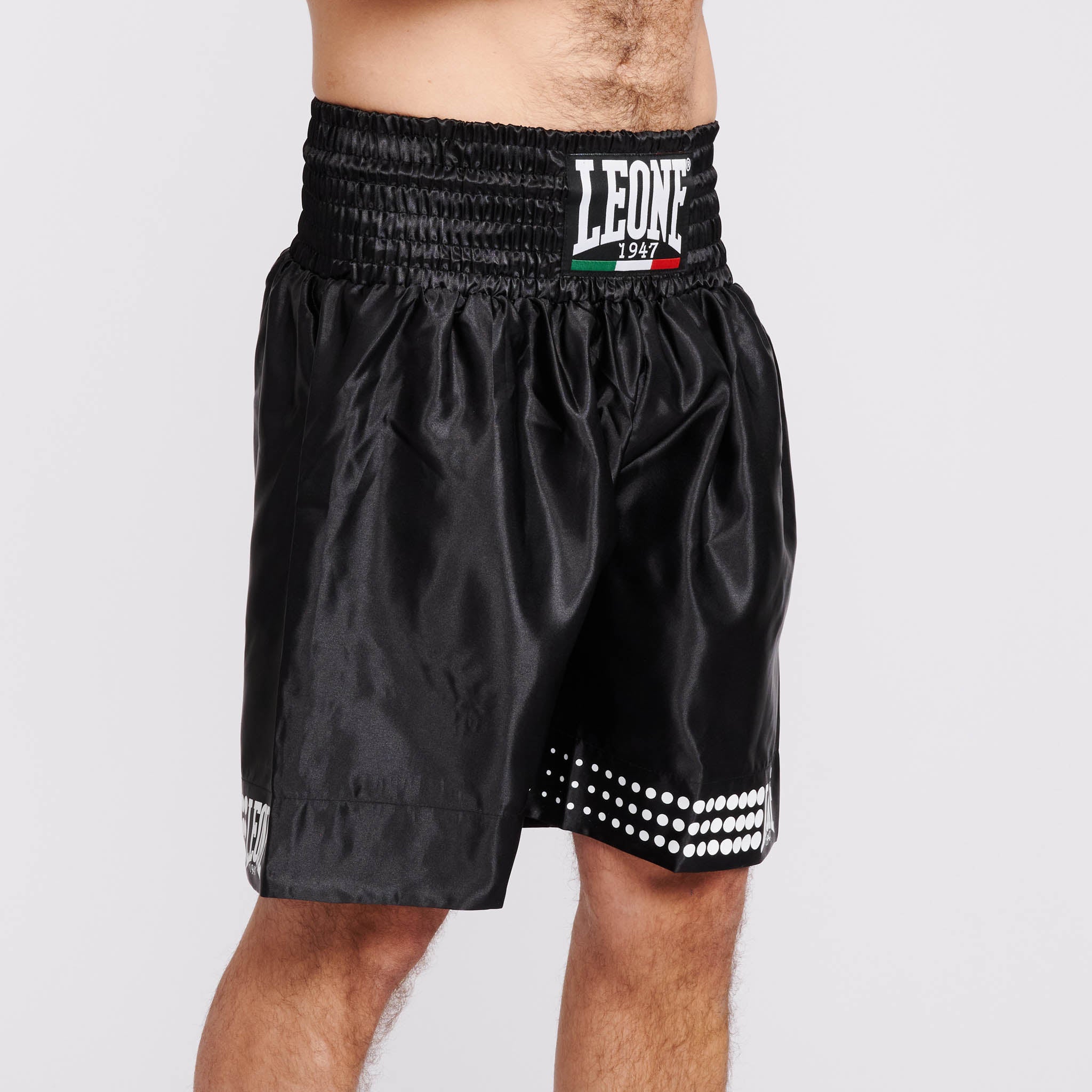 ELEMENTAL BOXING SHORTS