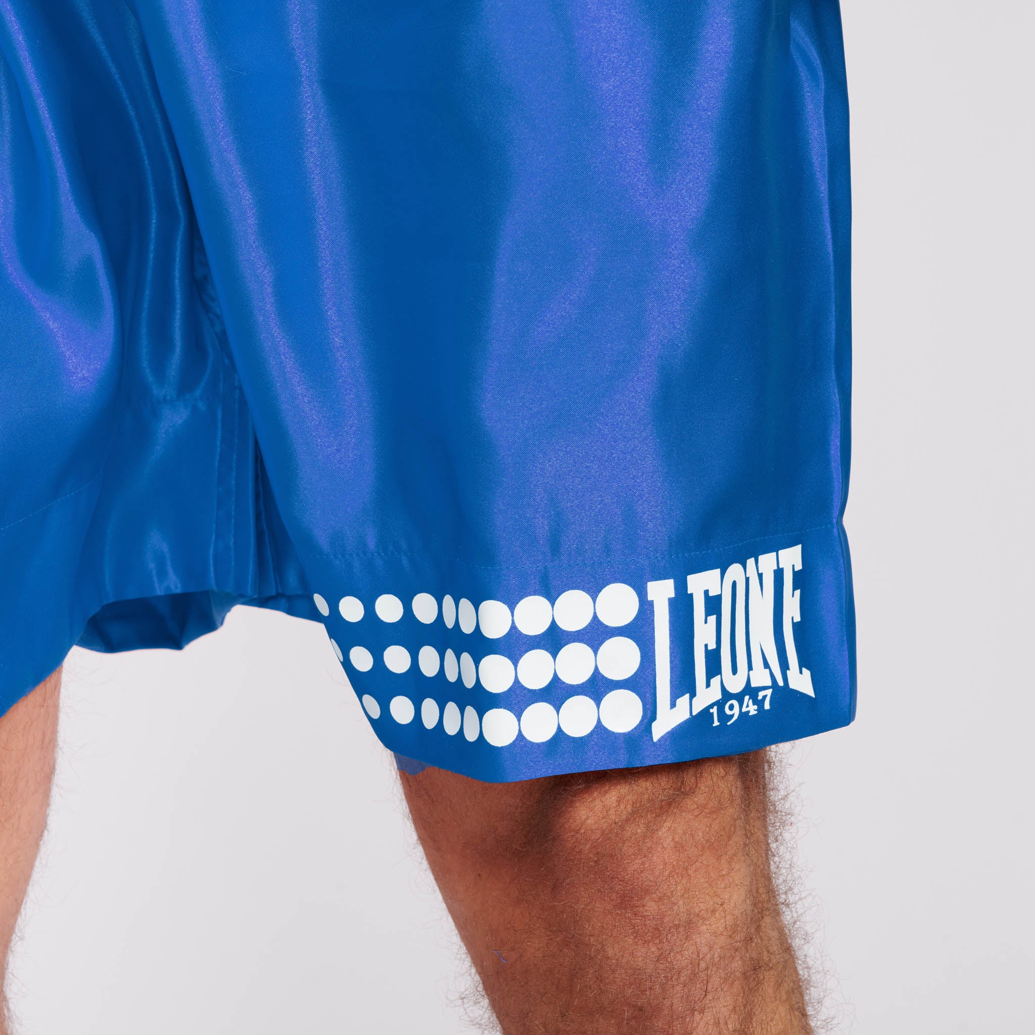 ELEMENTAL BOXING SHORTS