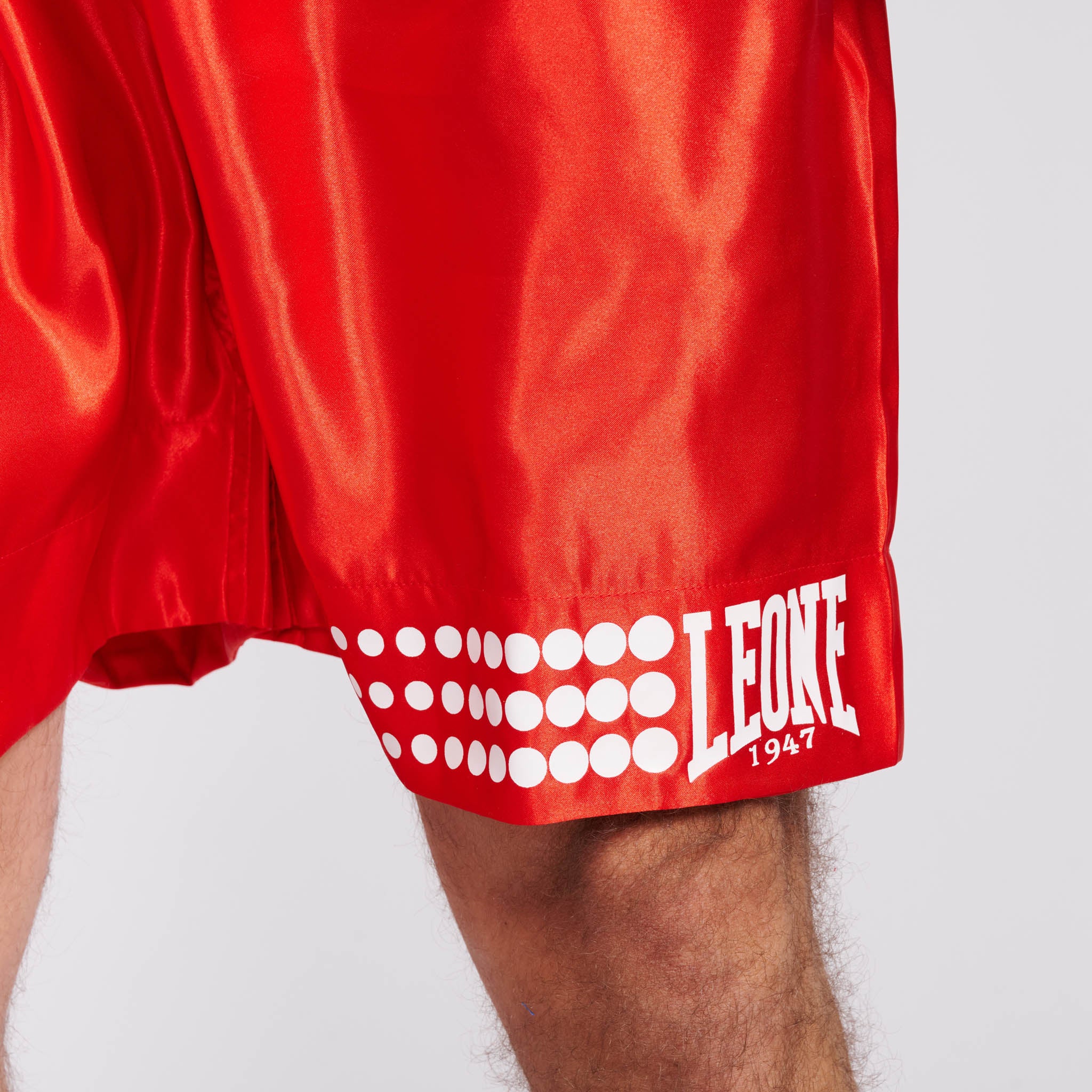 ELEMENTAL BOXING SHORTS