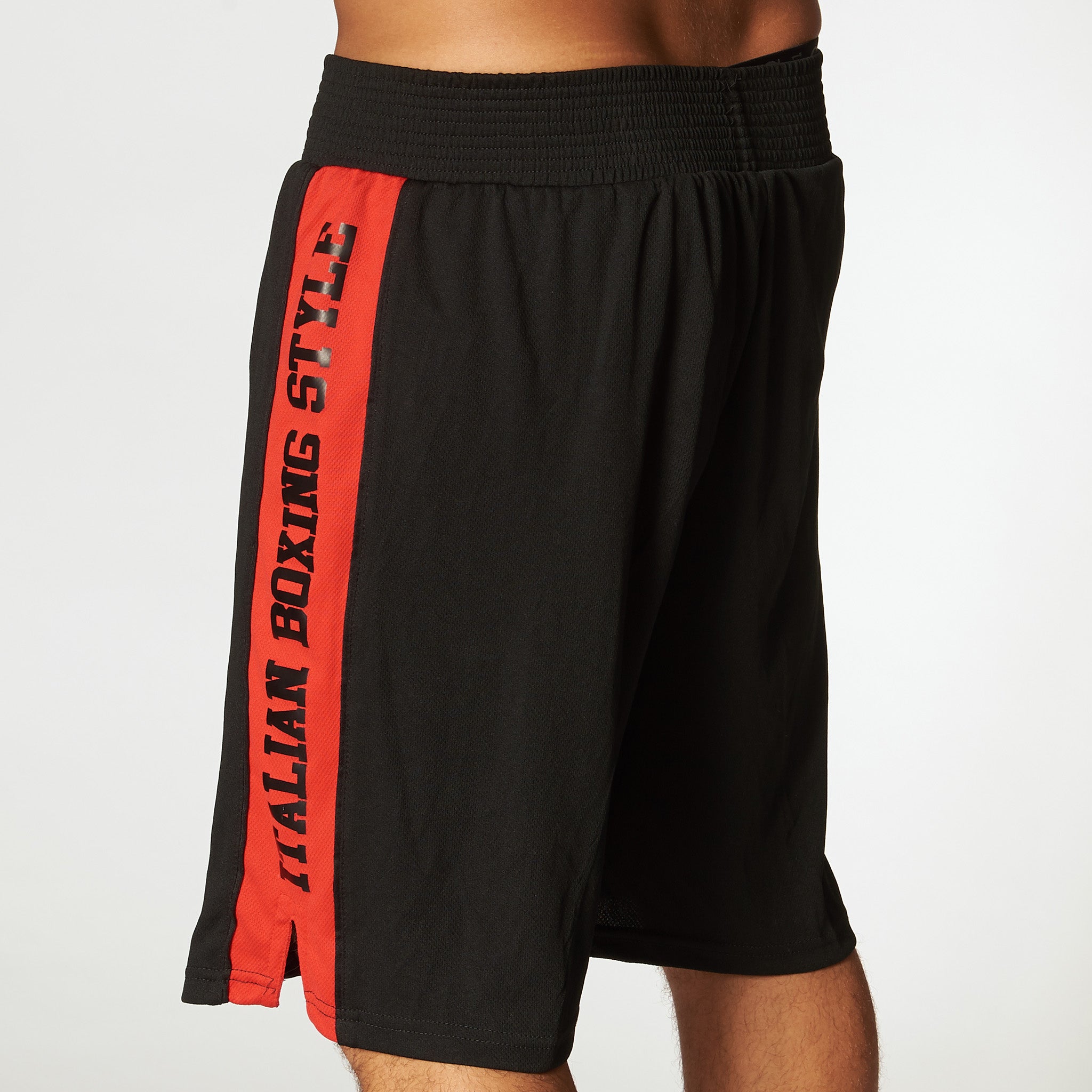 ITALY BOXING SHORTS