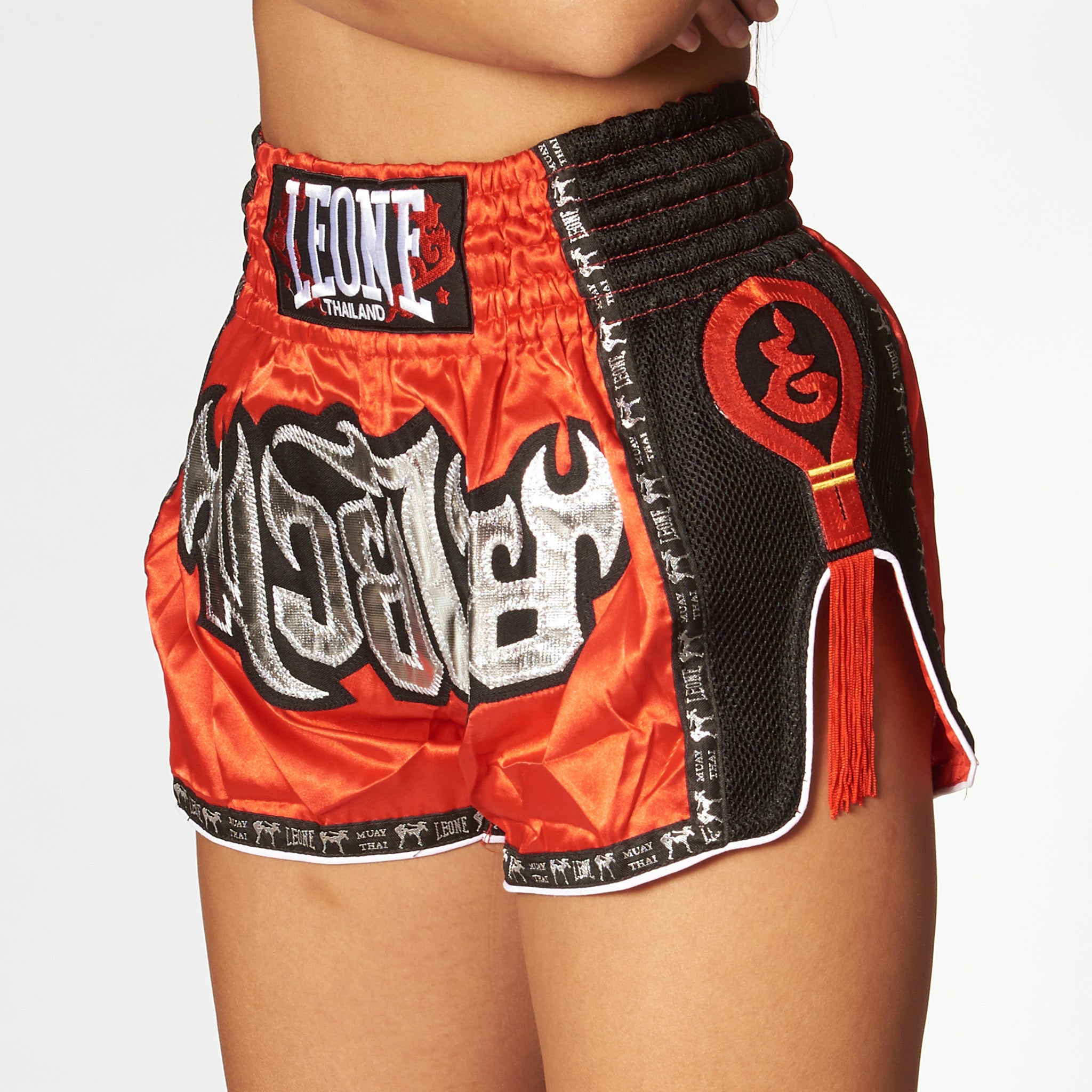 BANGKOK Thai Shorts
