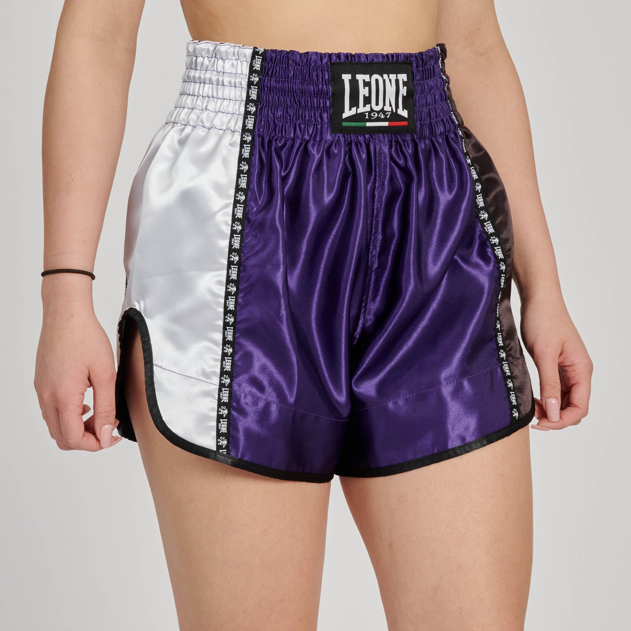 TRAINING THAI SHORTS