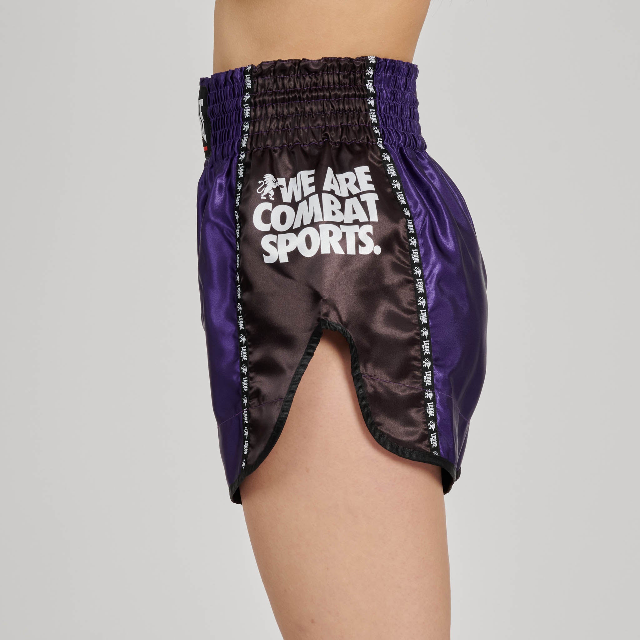 TRAINING THAI SHORTS