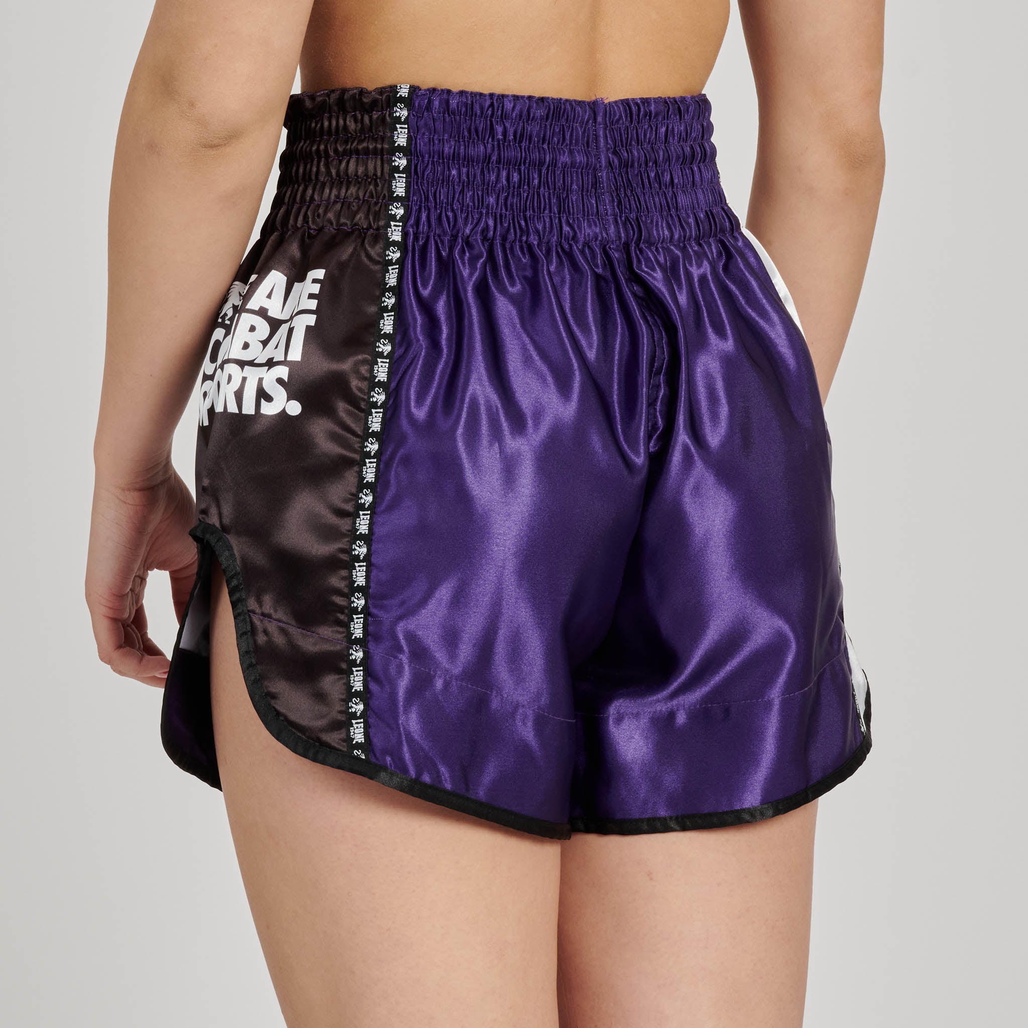 TRAINING THAI SHORTS