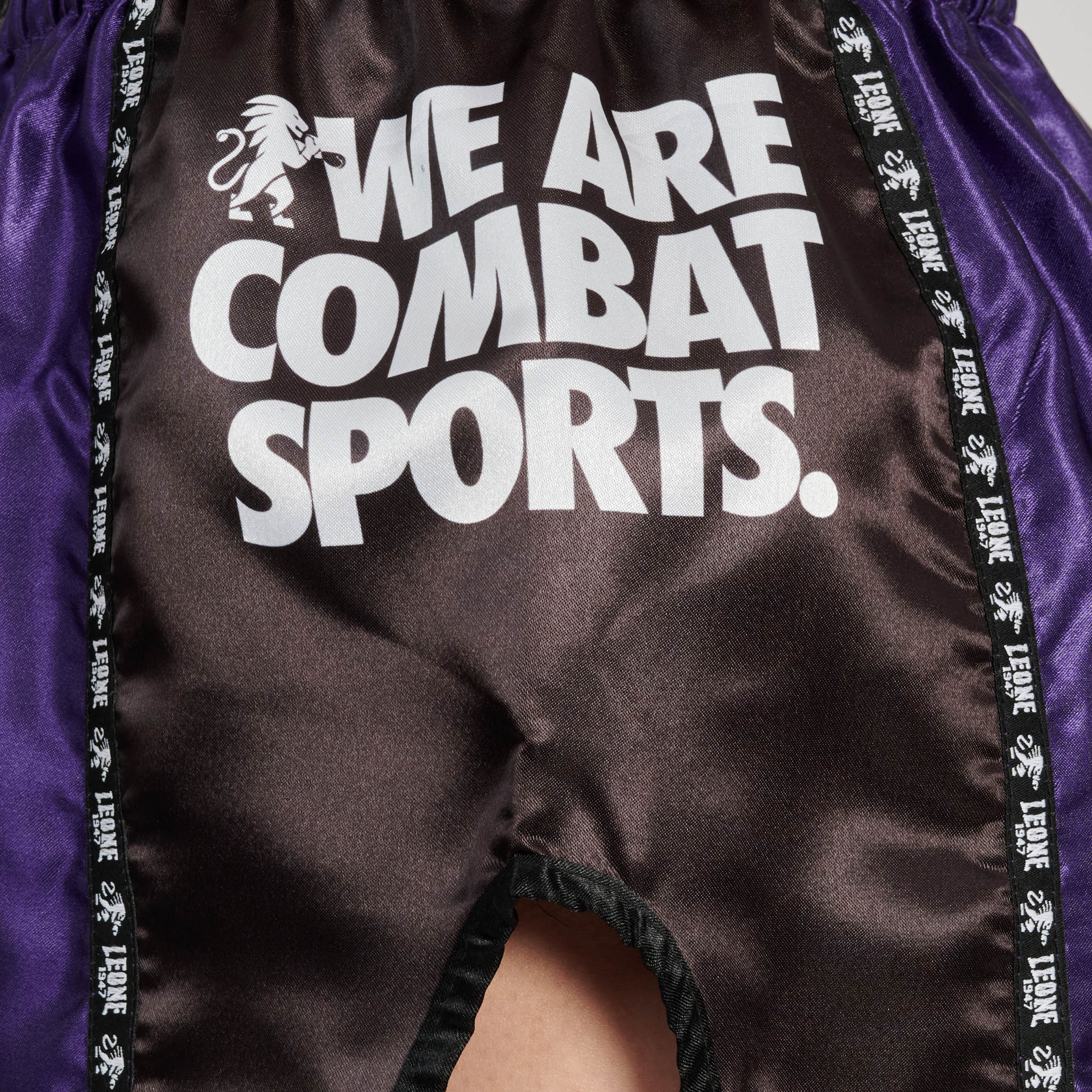 TRAINING THAI SHORTS