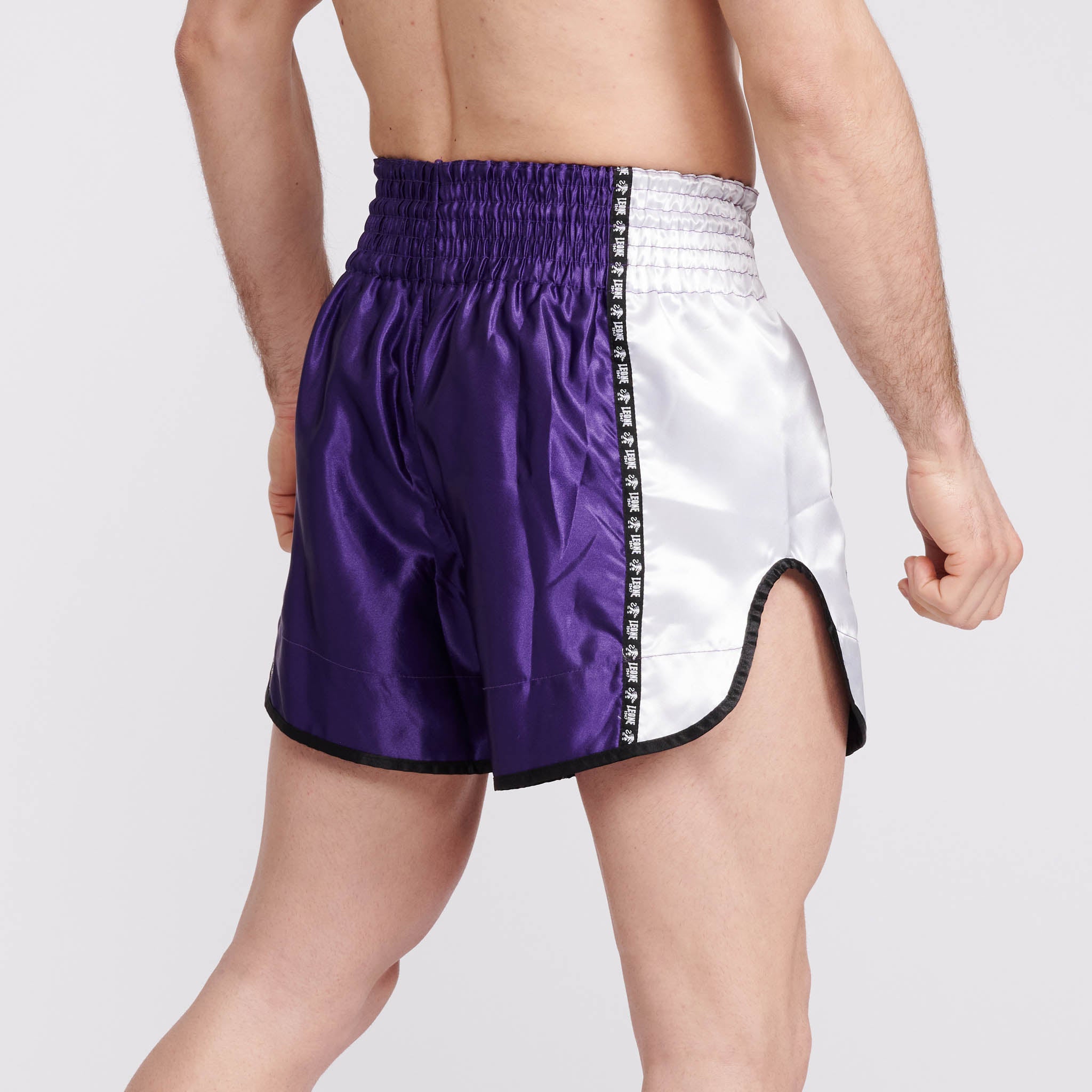 TRAINING THAI SHORTS