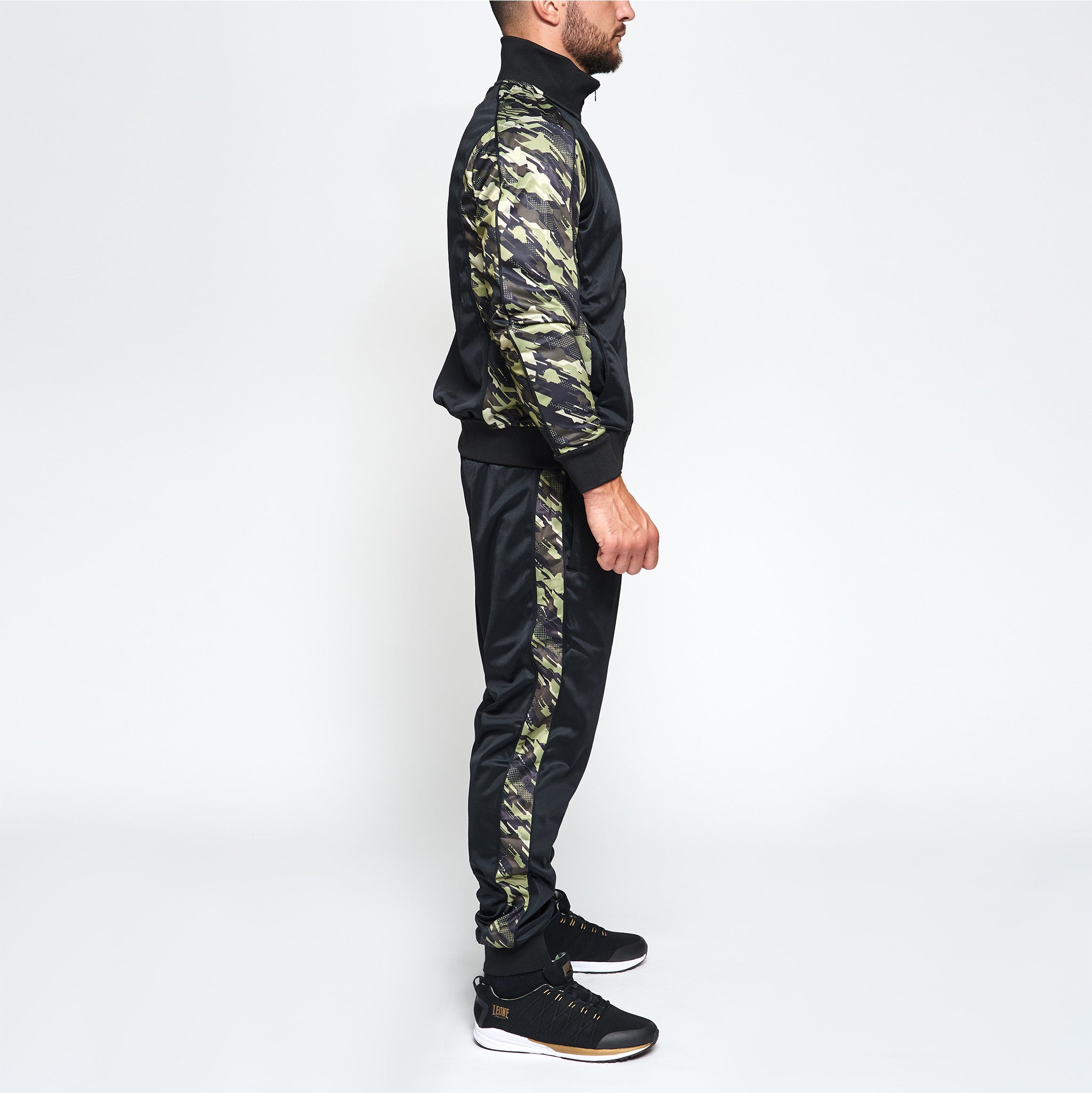NEO CAMO TRACKSUIT