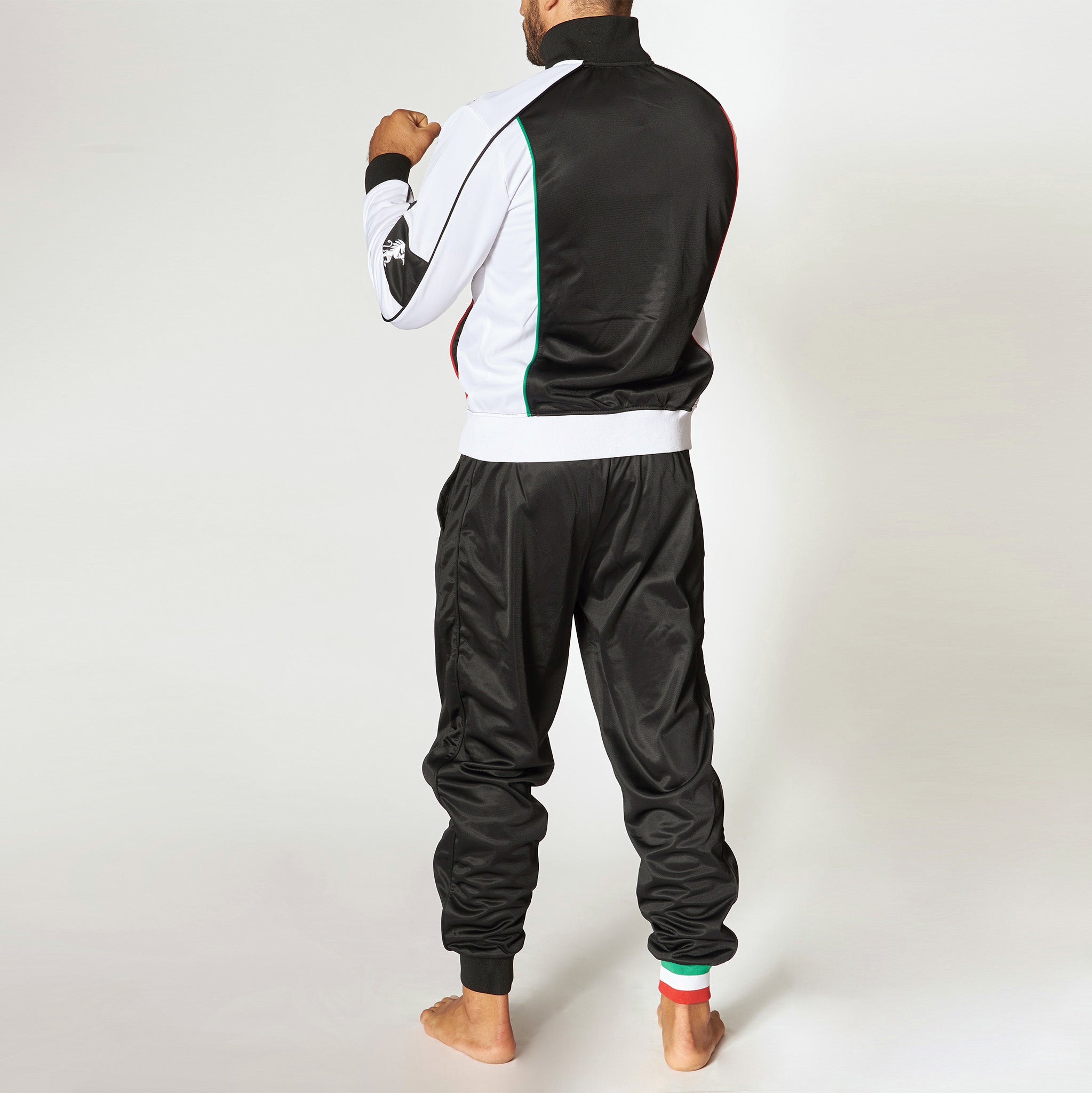 ITALY TRACKSUIT