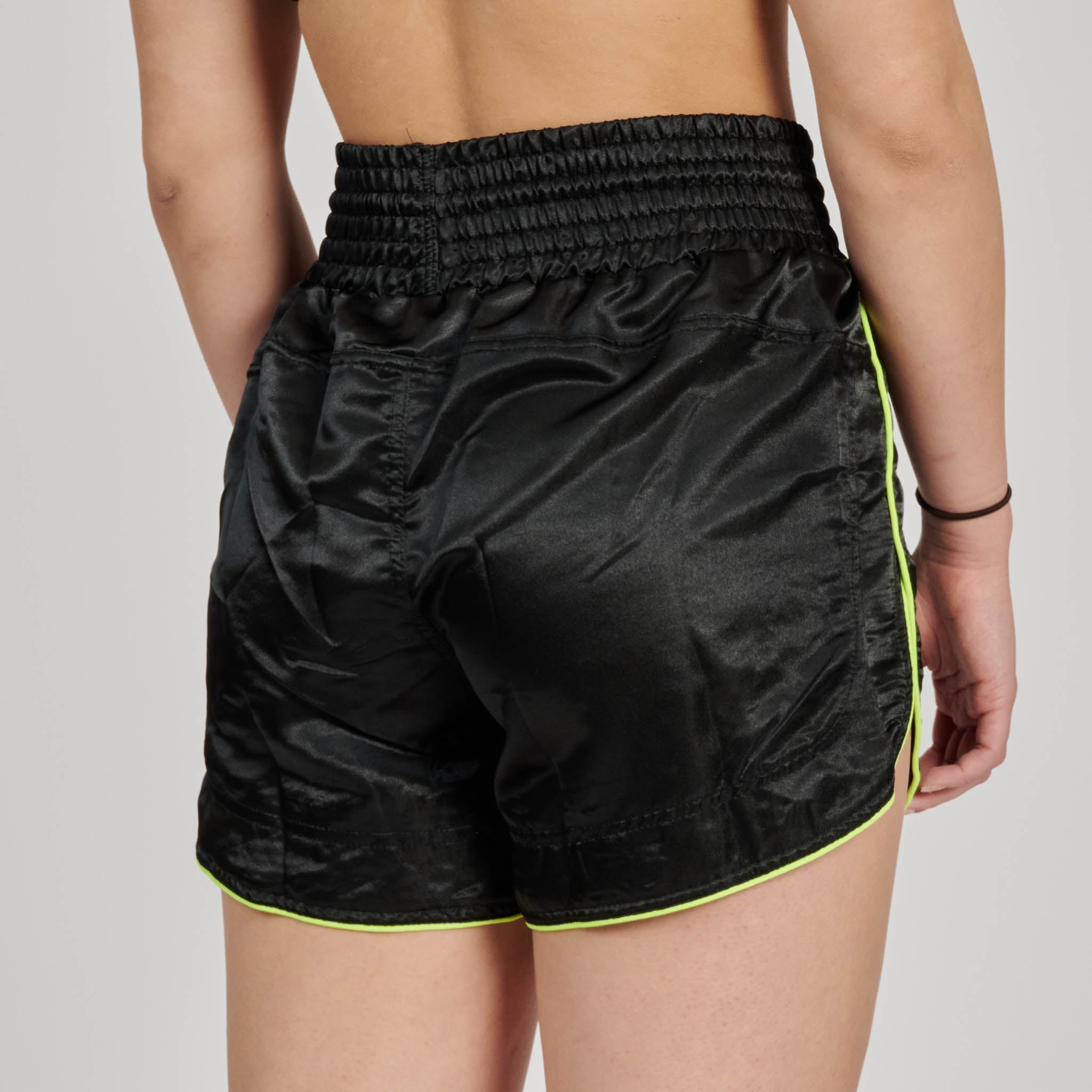 BASIC THAI SHORTS WOMAN