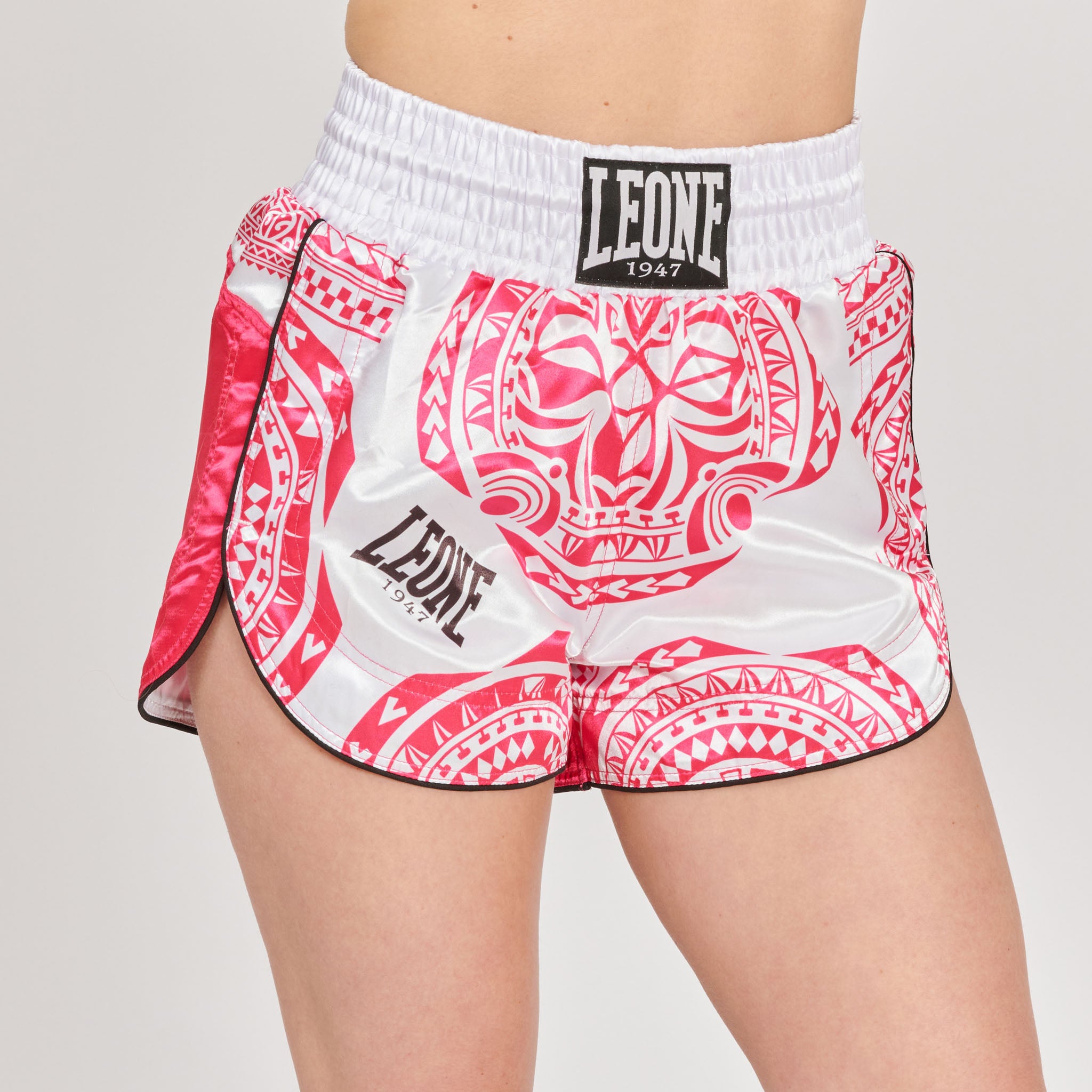 HAKA KICK/THAI SHORTS