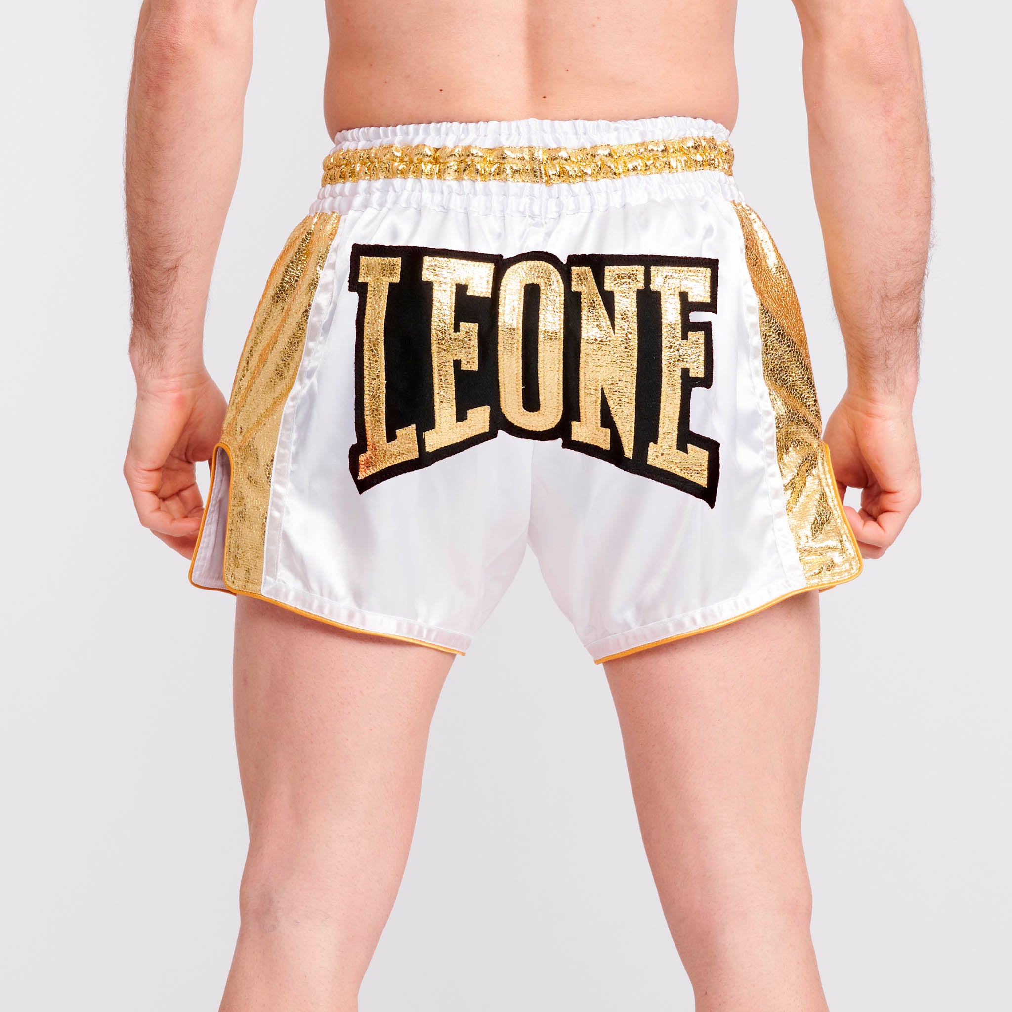 KHAO LAK THAI SHORTS