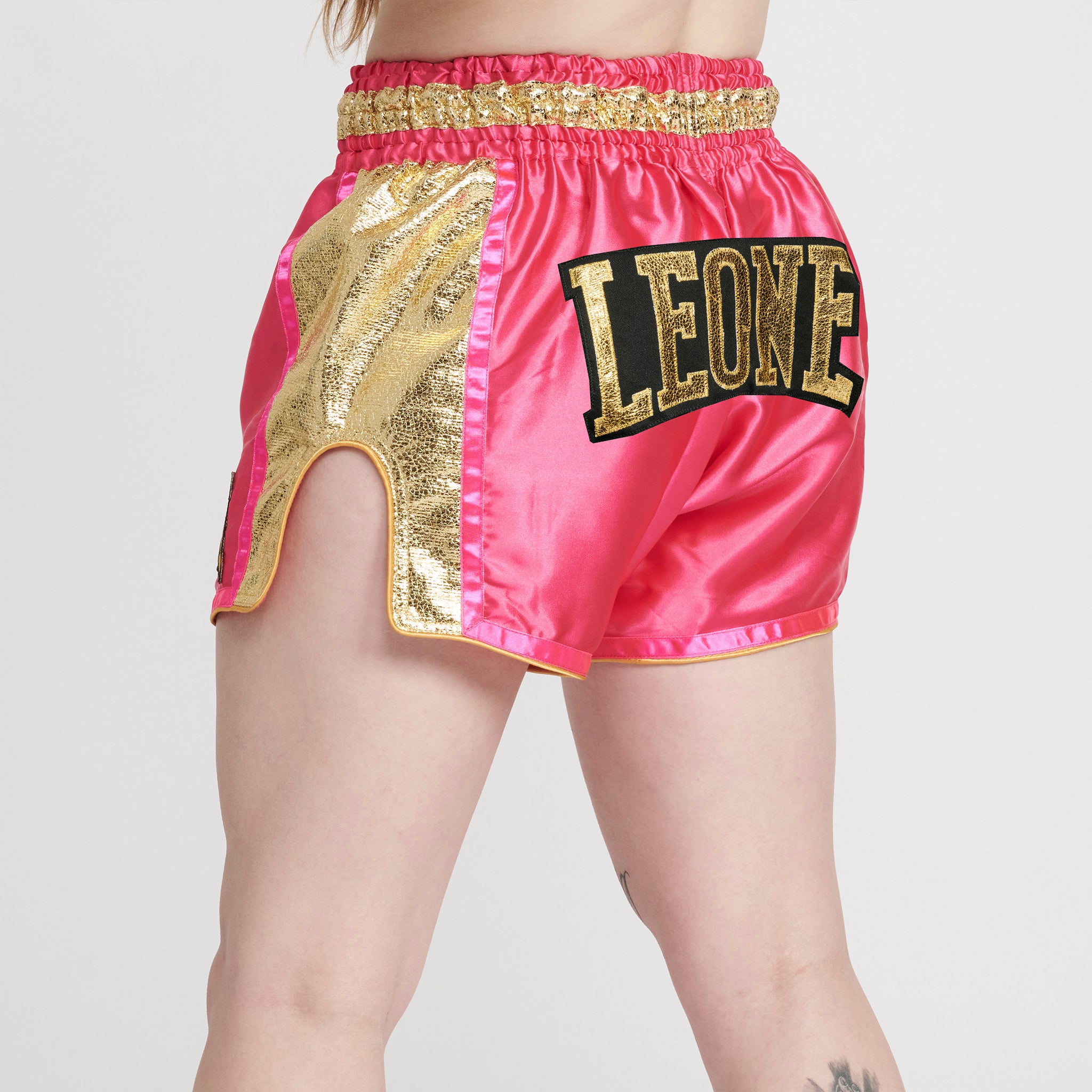 KHAO LAK THAI SHORTS