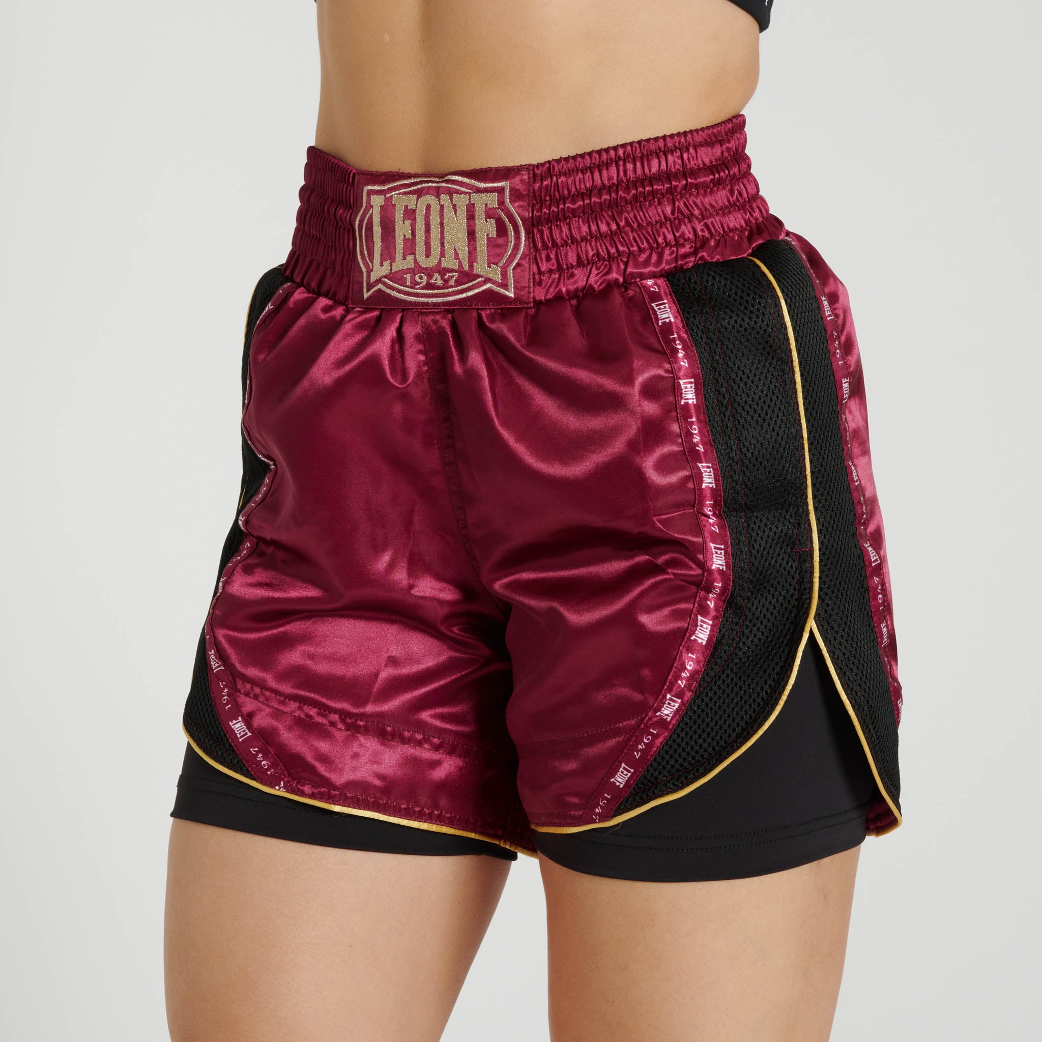 CLASSIC SHORTS