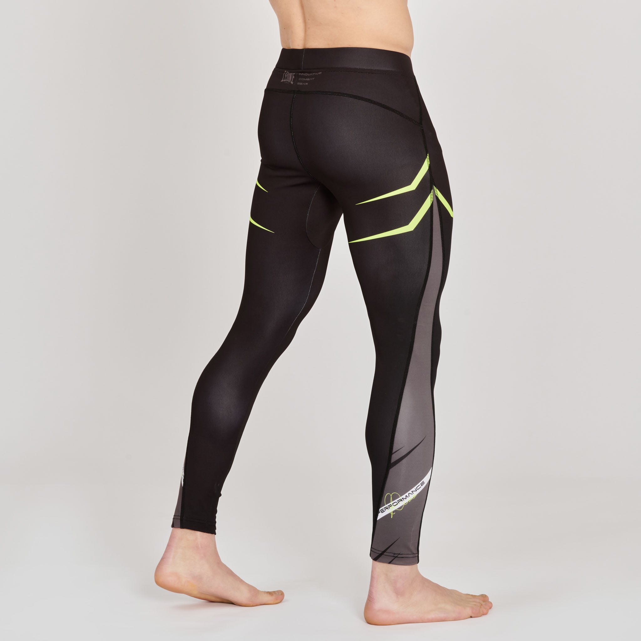 REVO FLUO SPORT TIGHTS