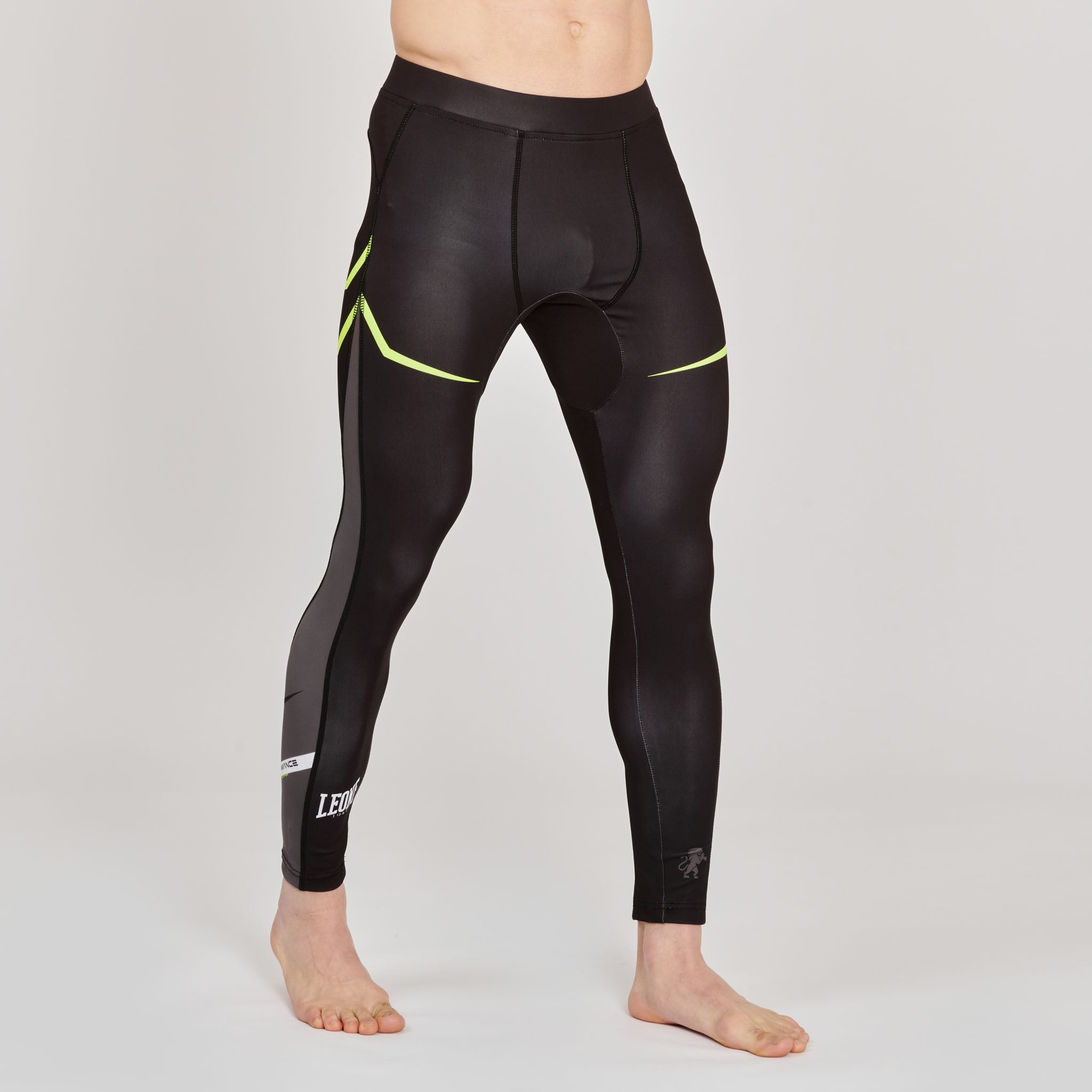 REVO FLUO SPORT TIGHTS