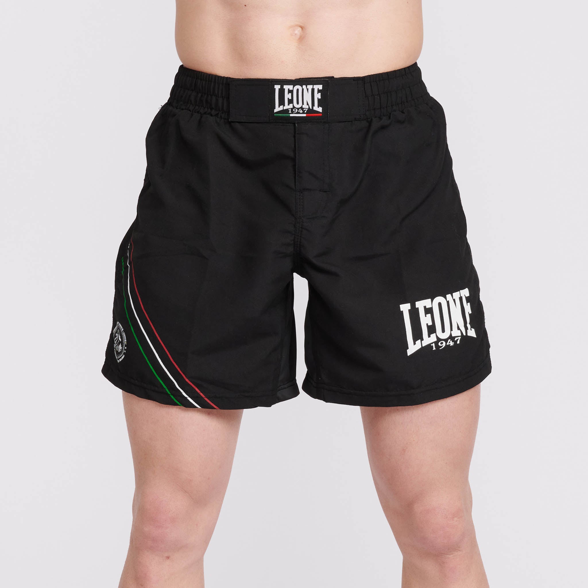 FLAG KICK-MMA SHORTS