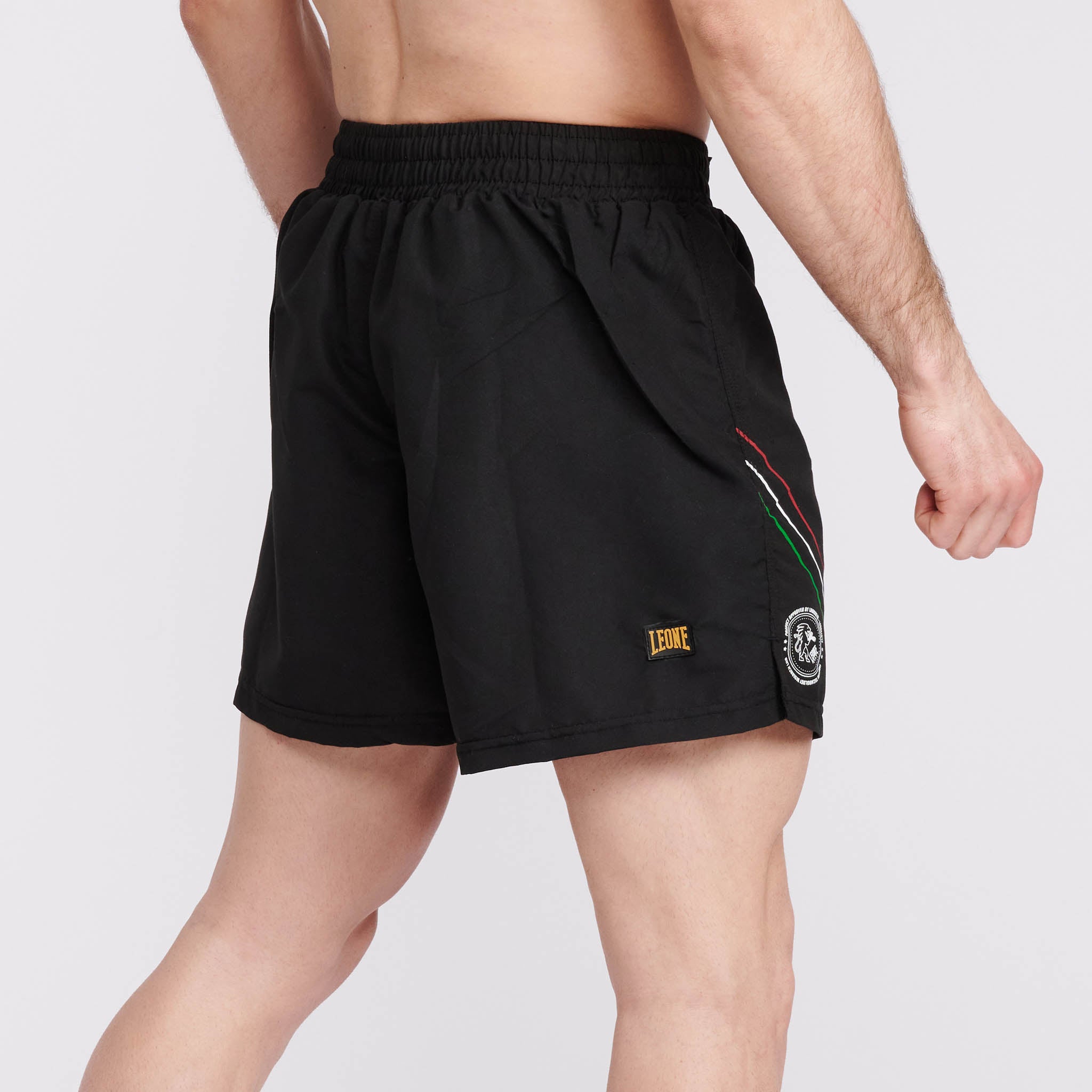 FLAG KICK-MMA SHORTS