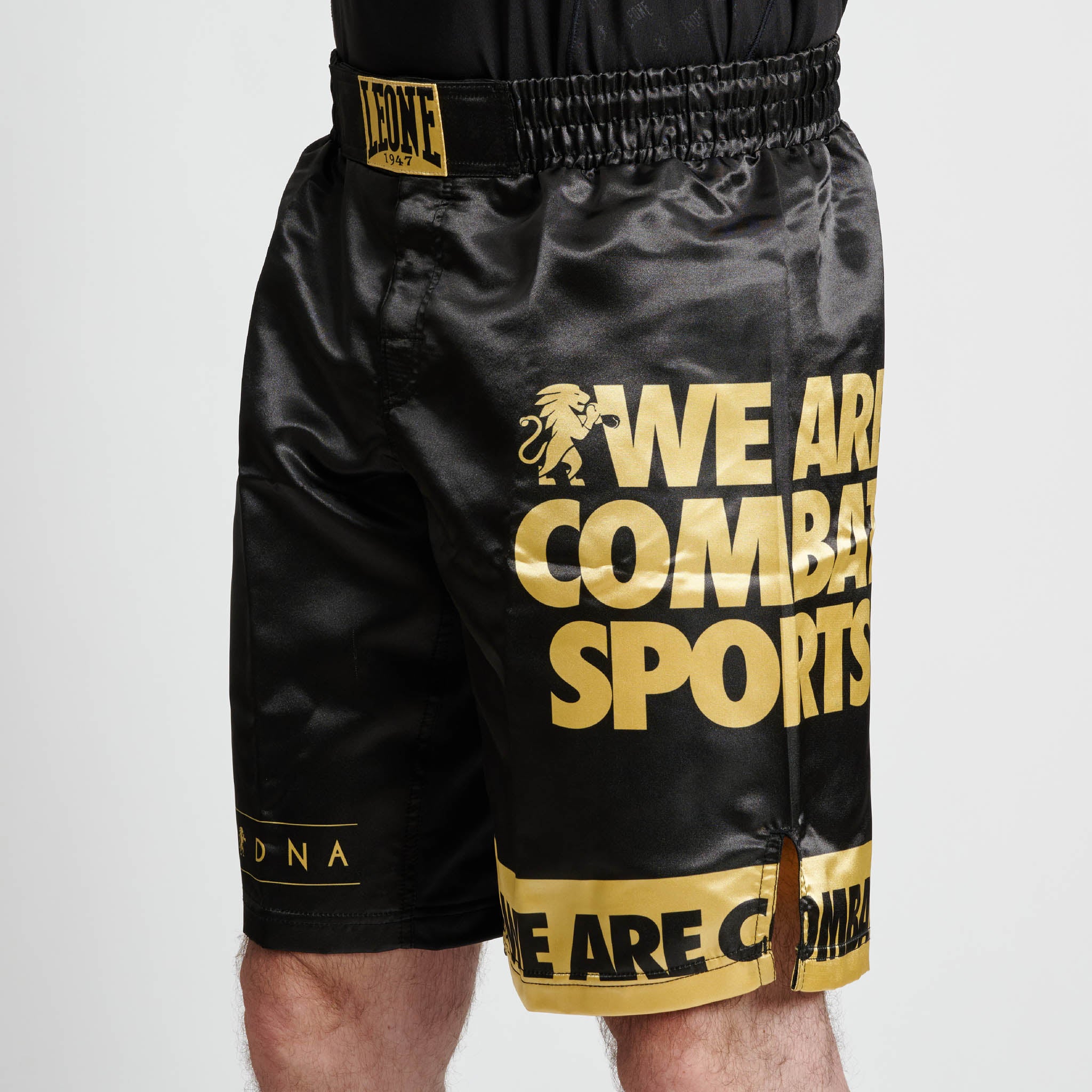 MMA SHORTS DNA