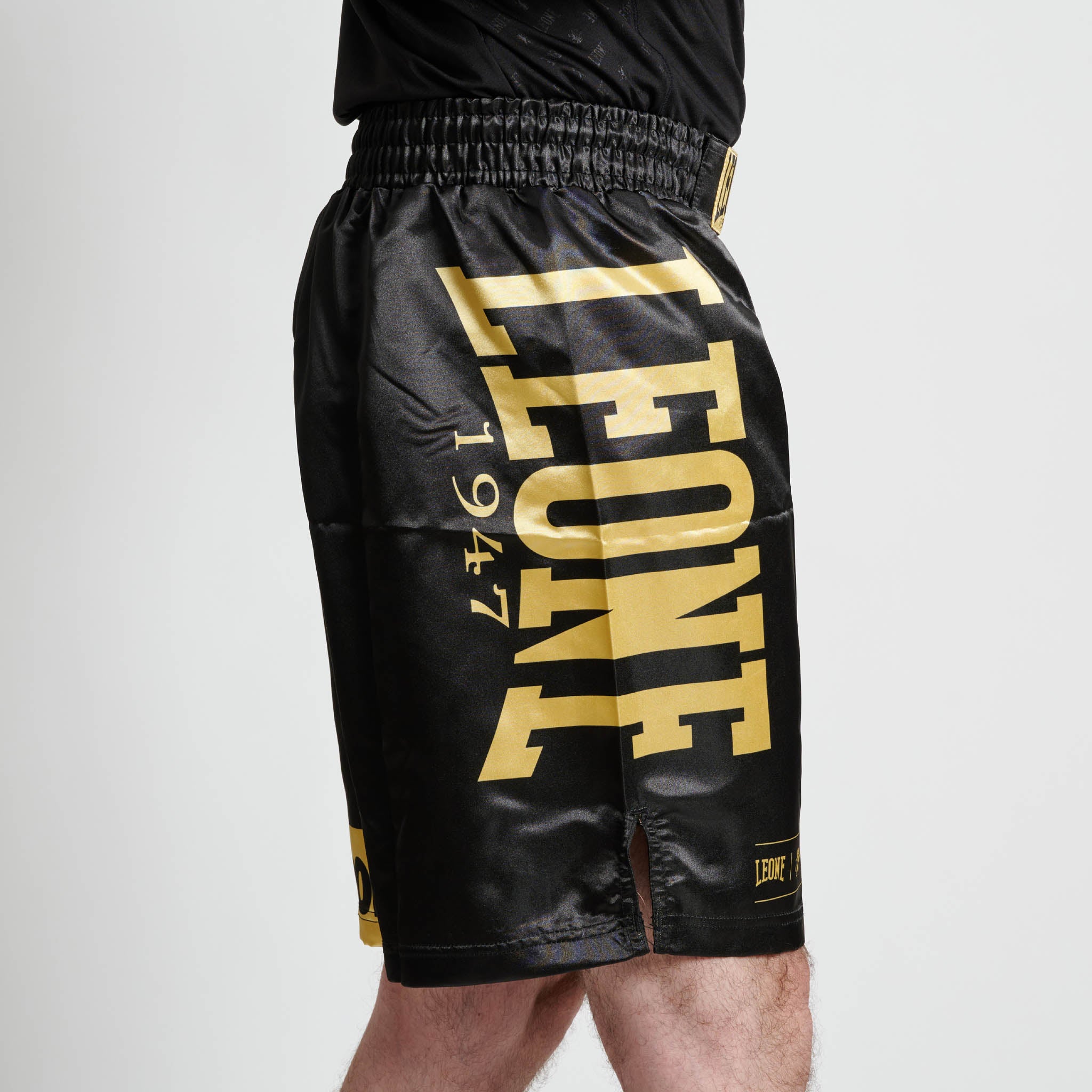 MMA SHORTS DNA