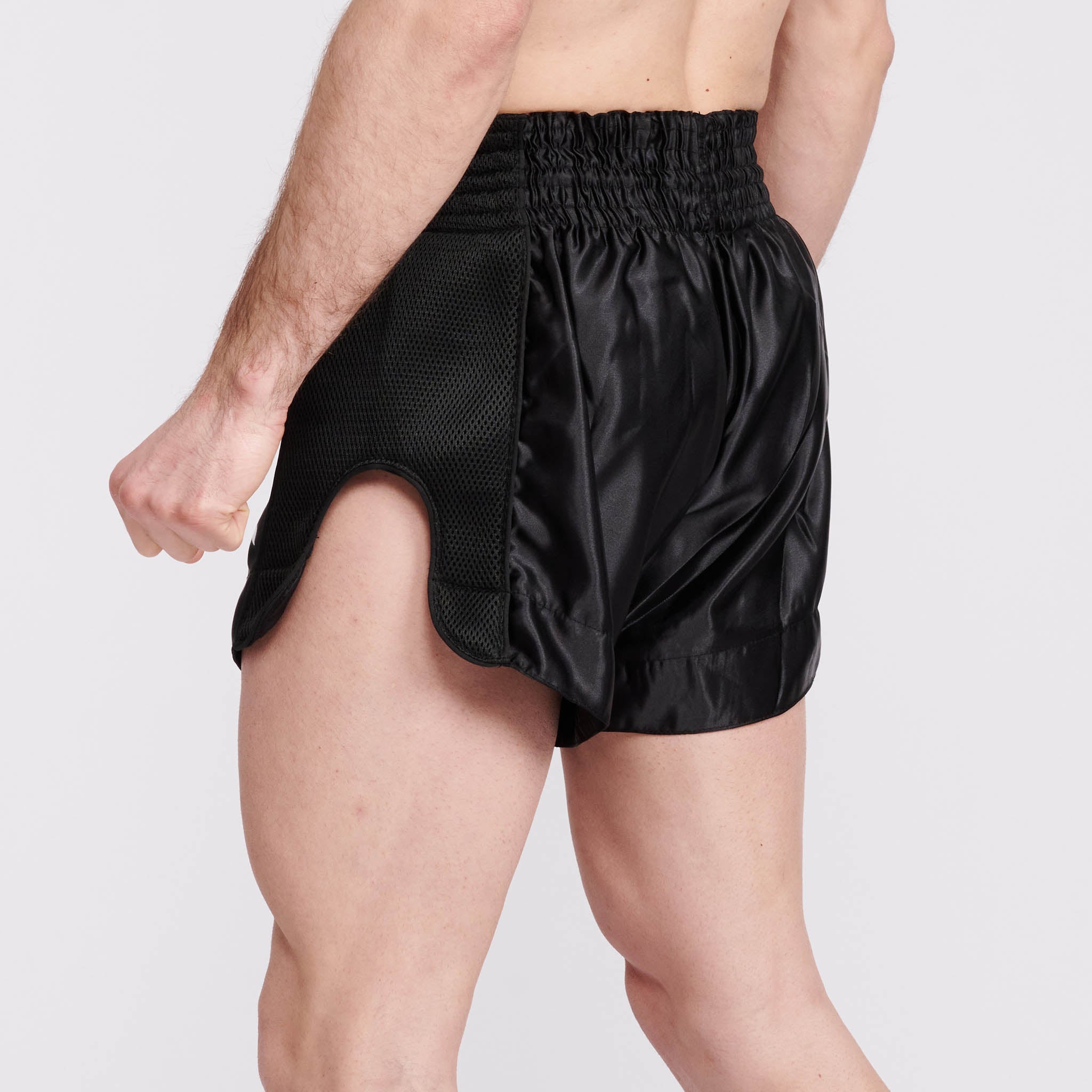 FLAG KICK-THAI SHORTS