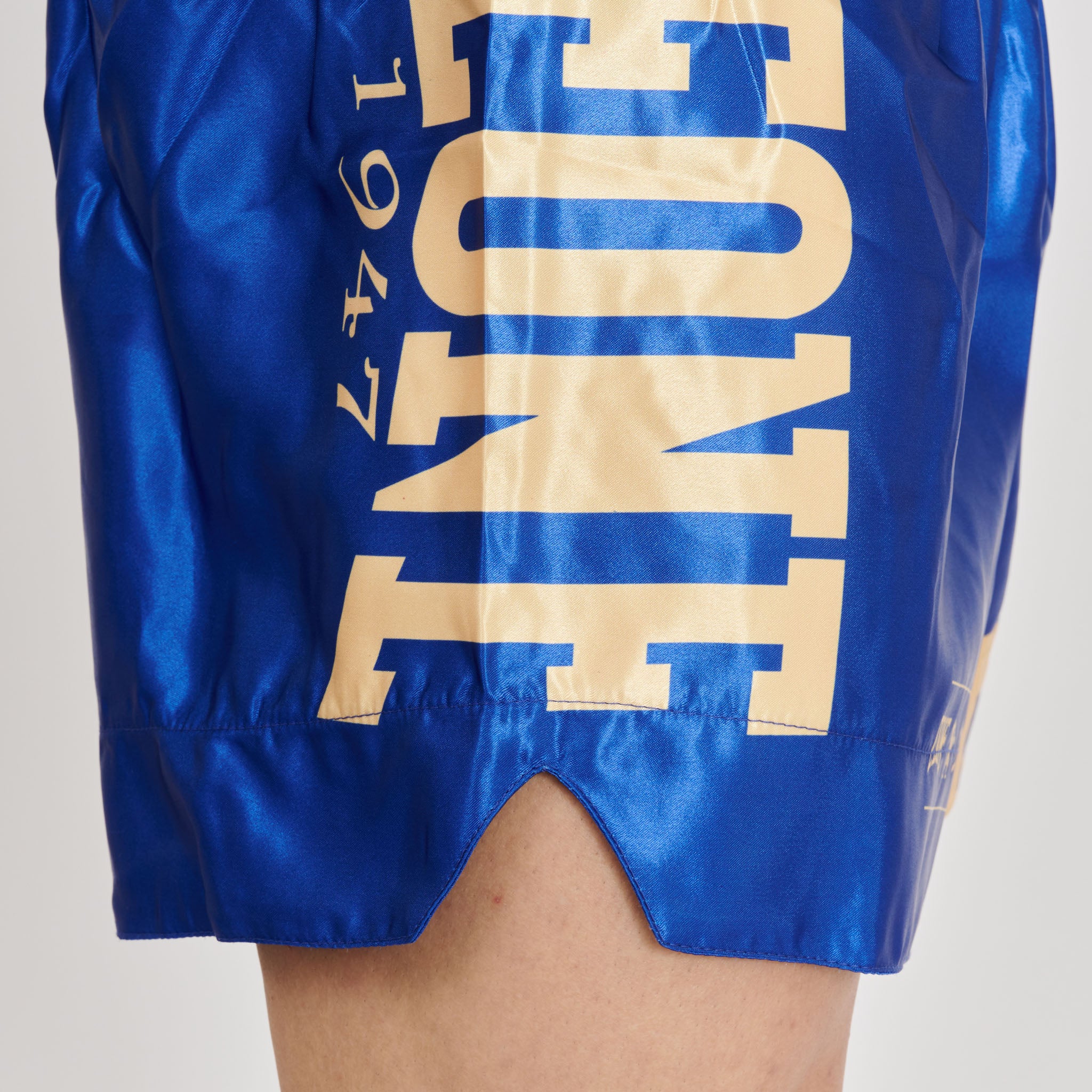 DNA KICK-THAI SHORTS