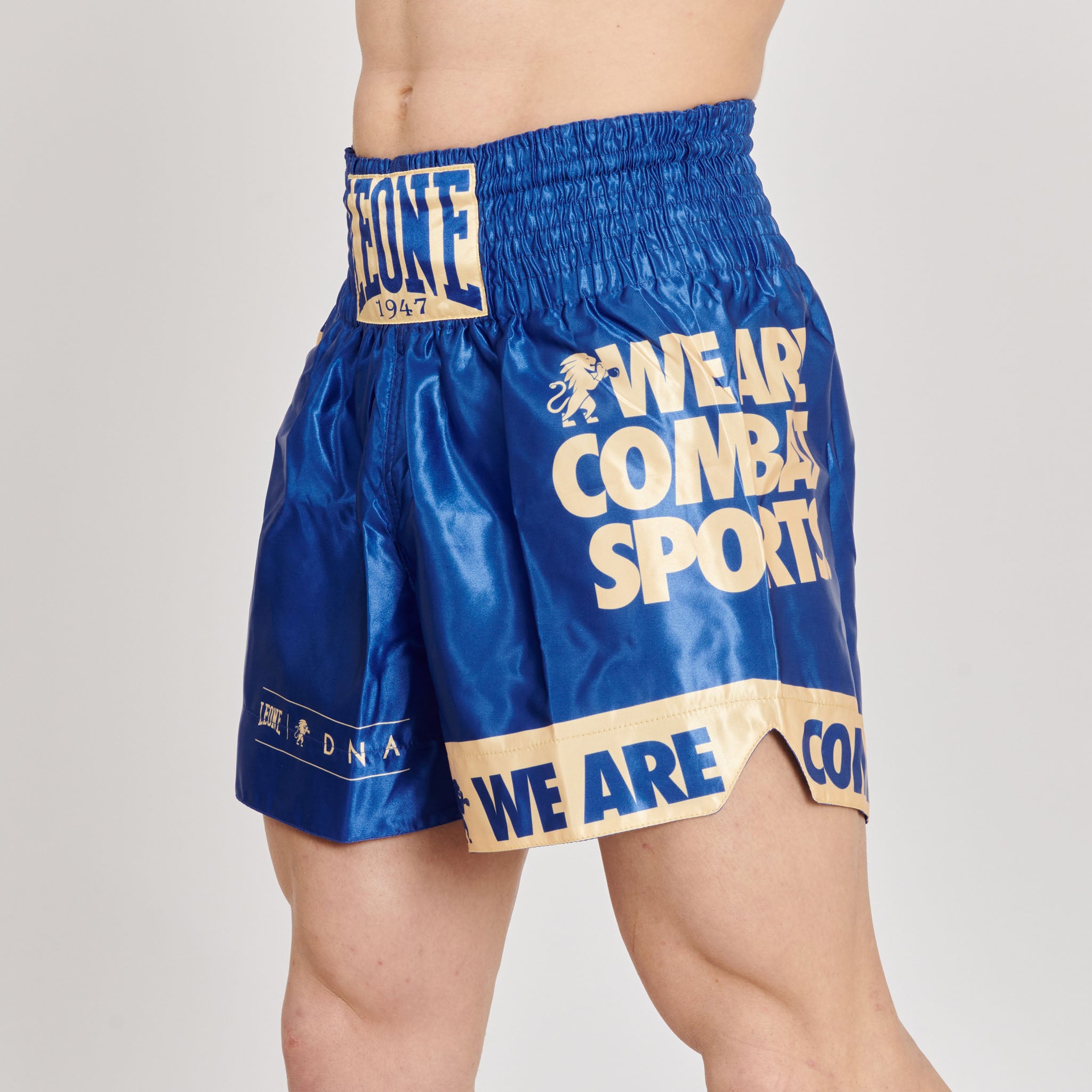 DNA KICK-THAI SHORTS