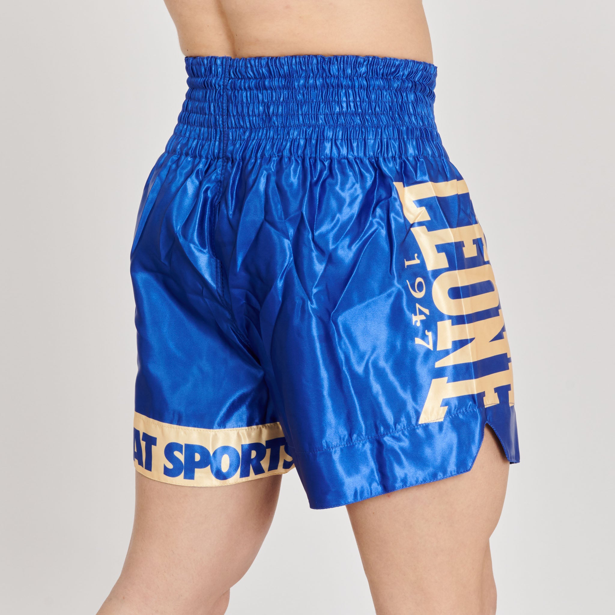 DNA KICK-THAI SHORTS