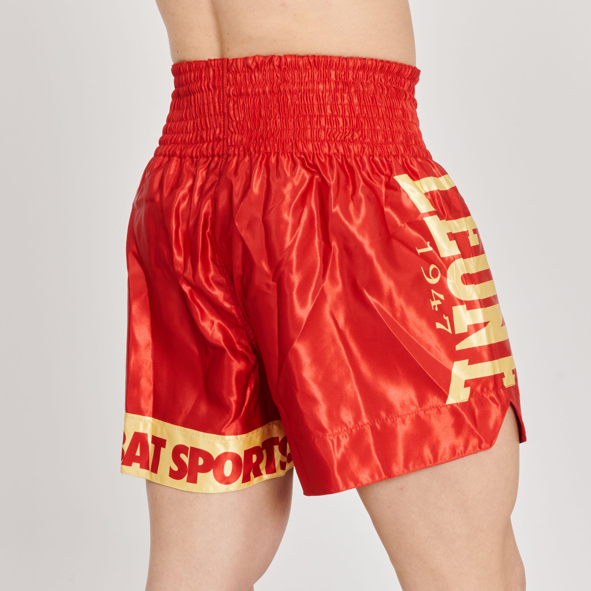 DNA KICK-THAI SHORTS