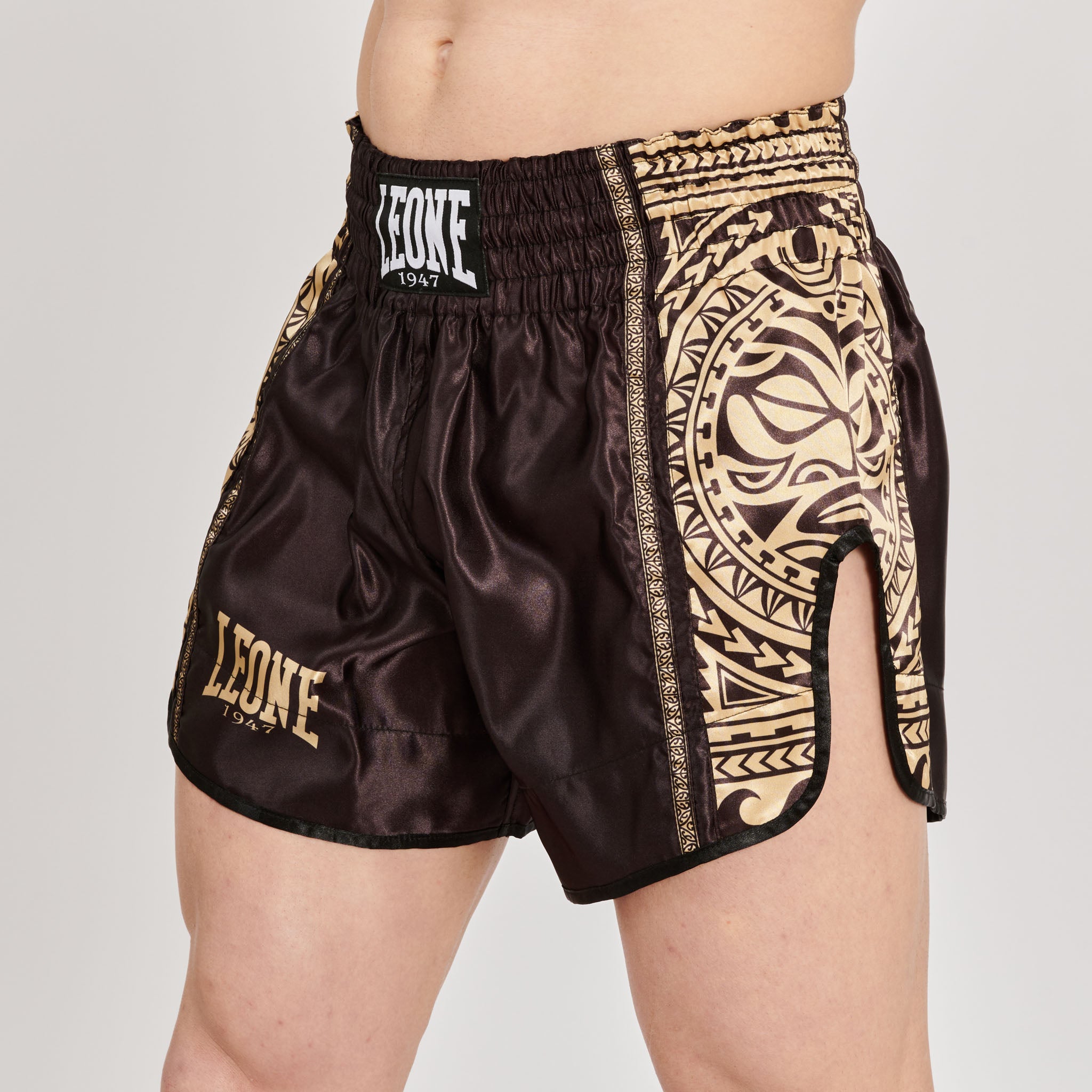 HAKA KICK SHORTS