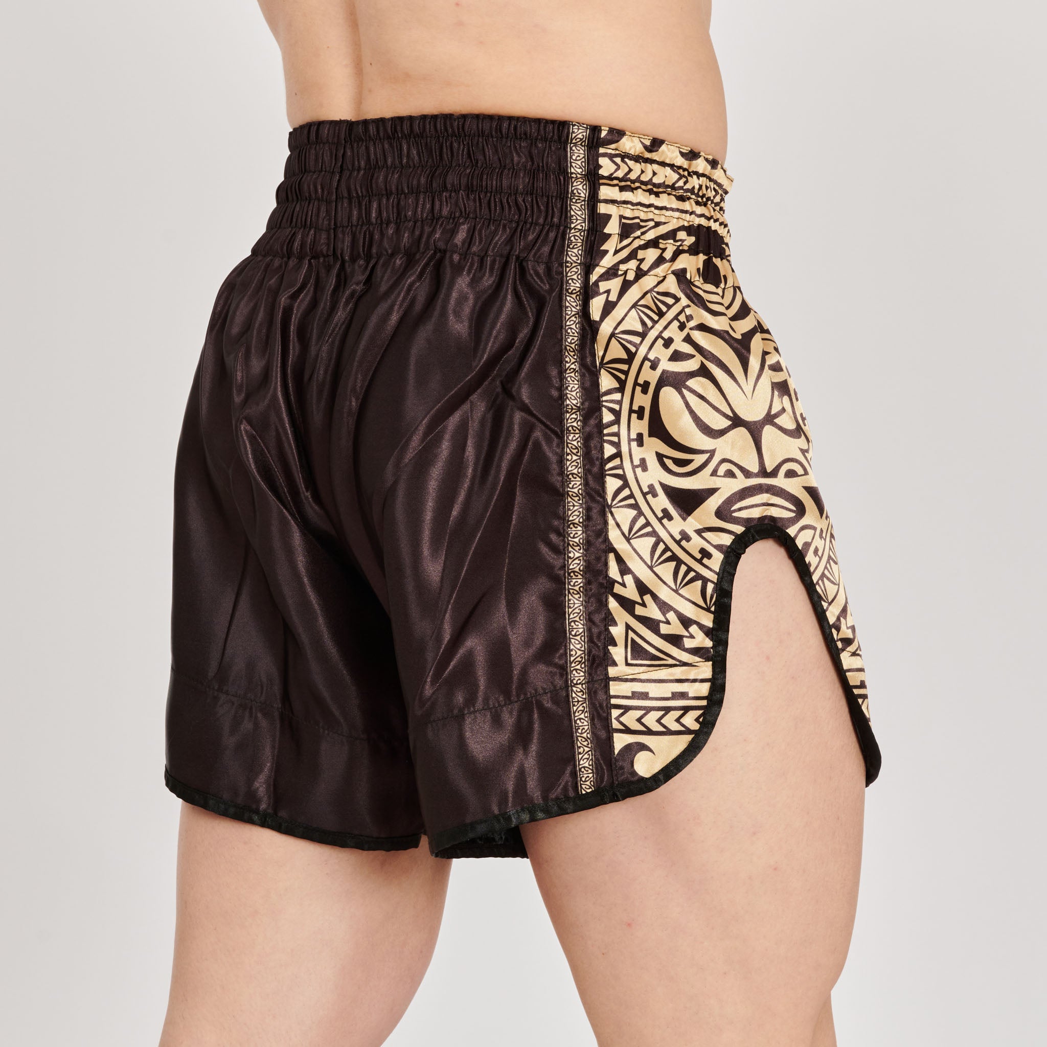 HAKA KICK SHORTS