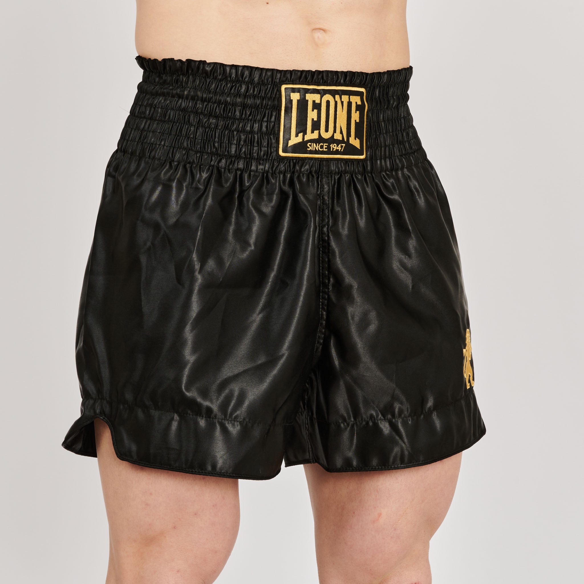BASIC 2 KICK SHORTS