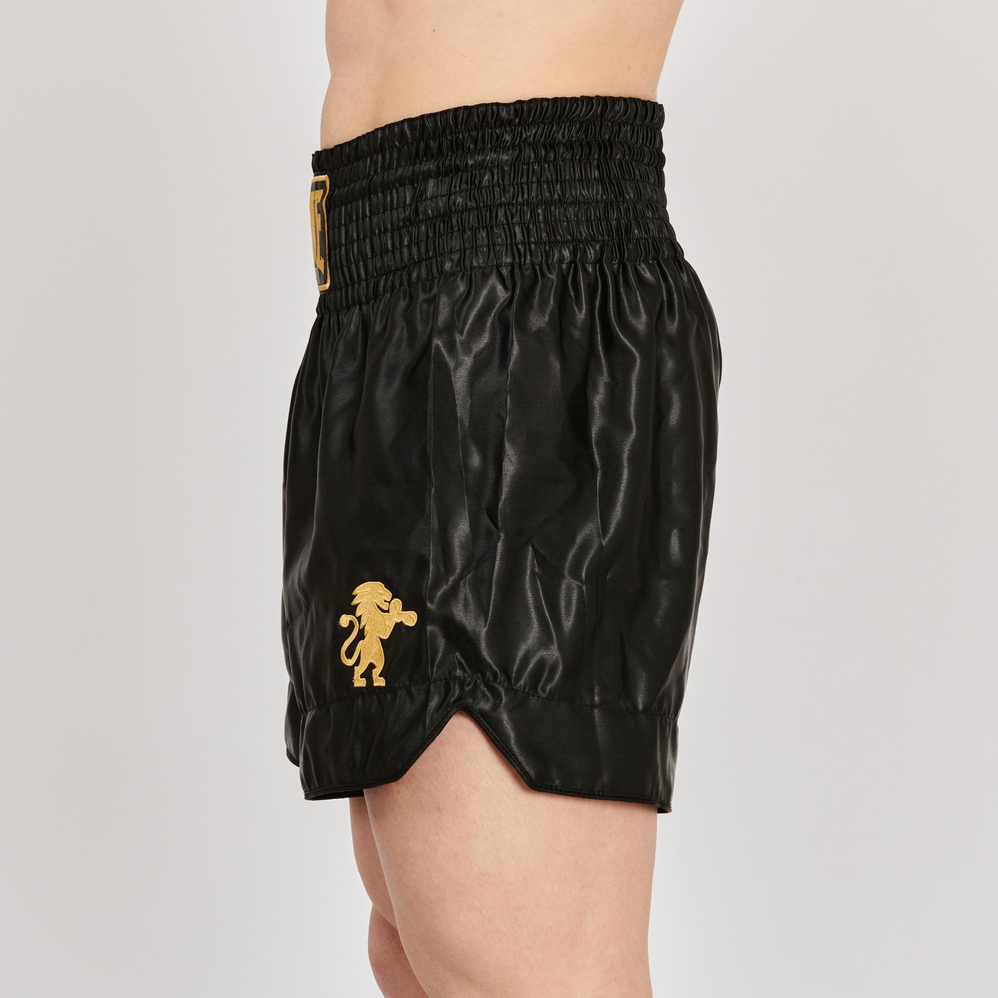 BASIC 2 KICK SHORTS