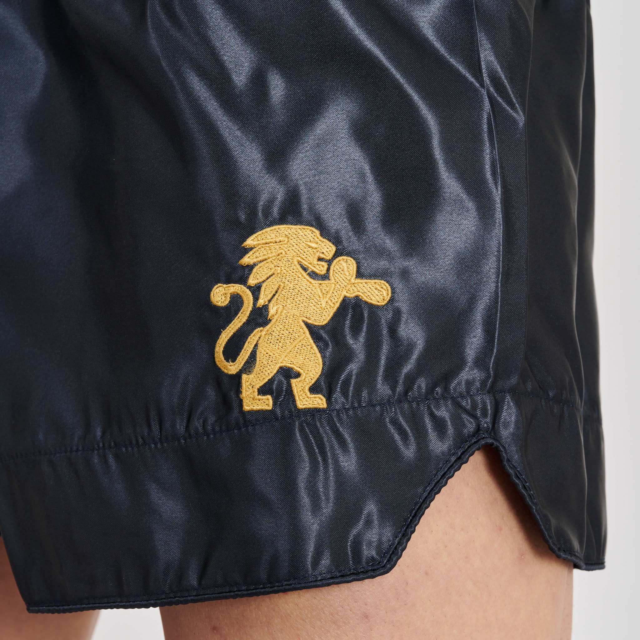 BASIC 2 KICK SHORTS