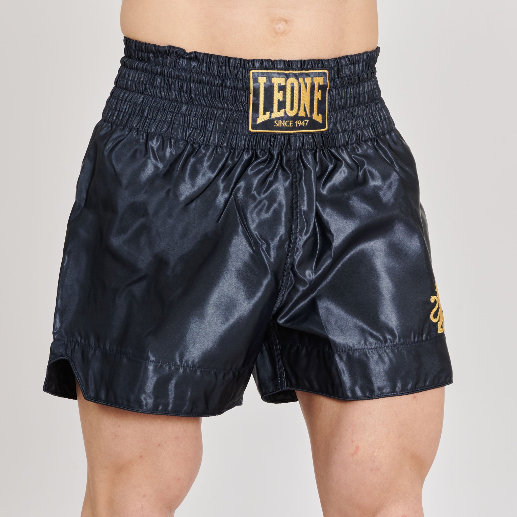 BASIC 2 KICK SHORTS