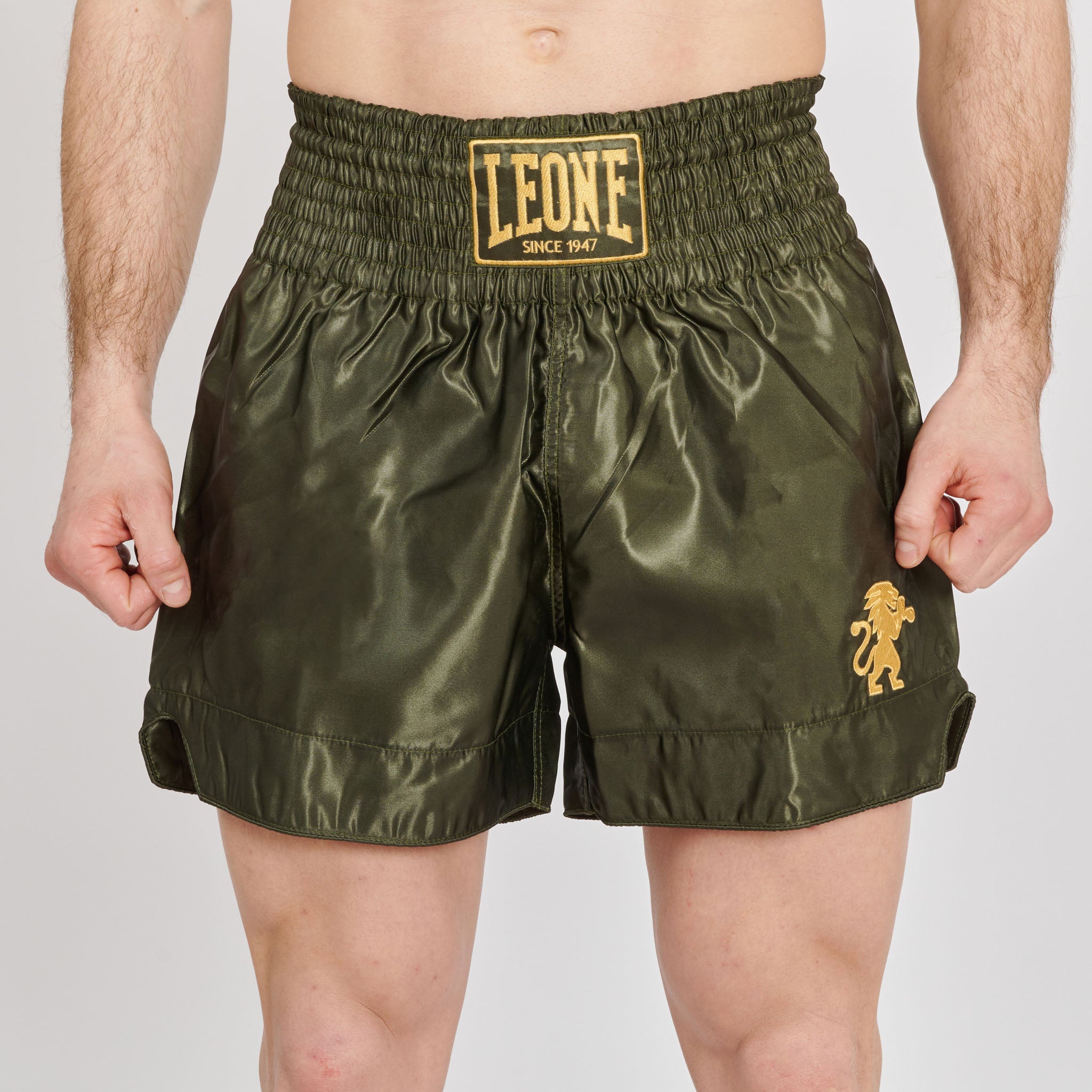 BASIC 2 KICK SHORTS