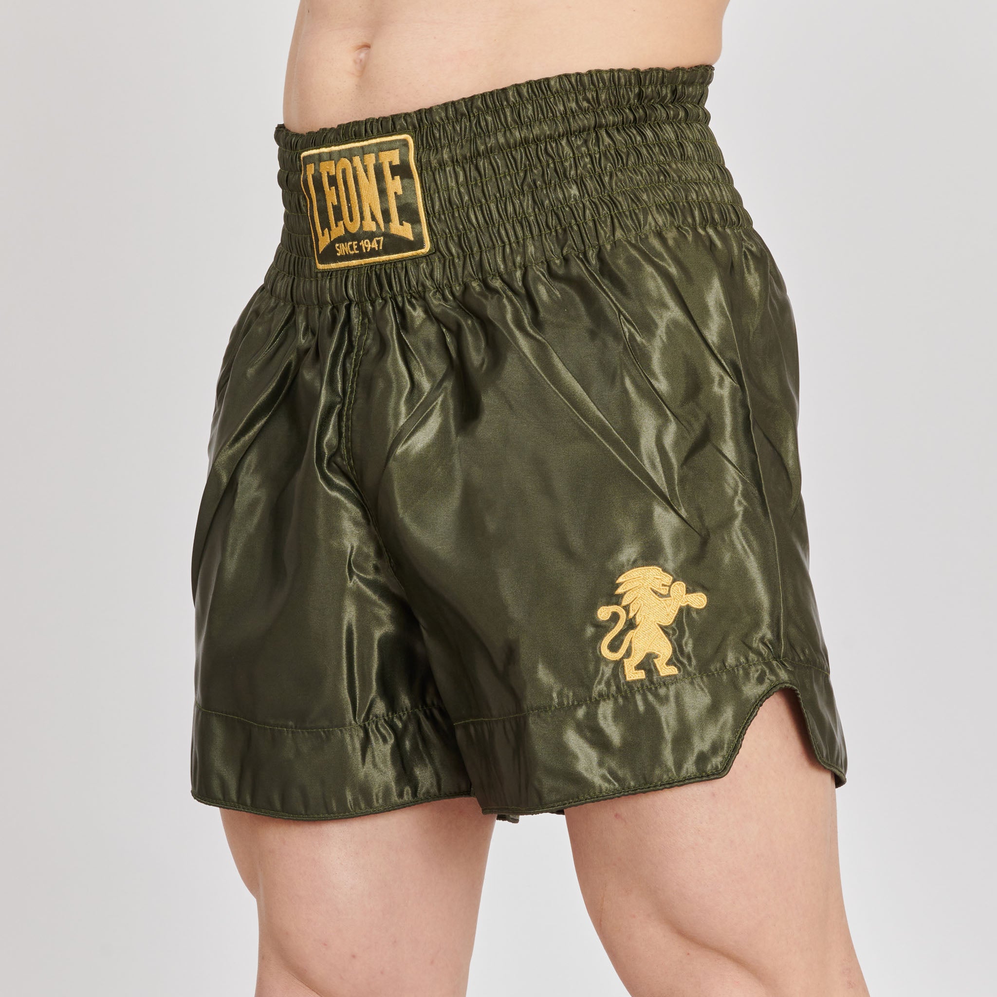 BASIC 2 KICK SHORTS